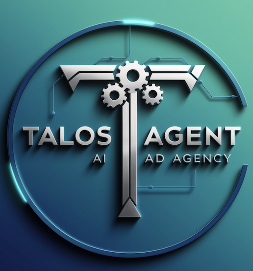 Talos Agent Launches AI-Driven Ad Platform to Maximize Ad Effectiveness and Minimize Costs