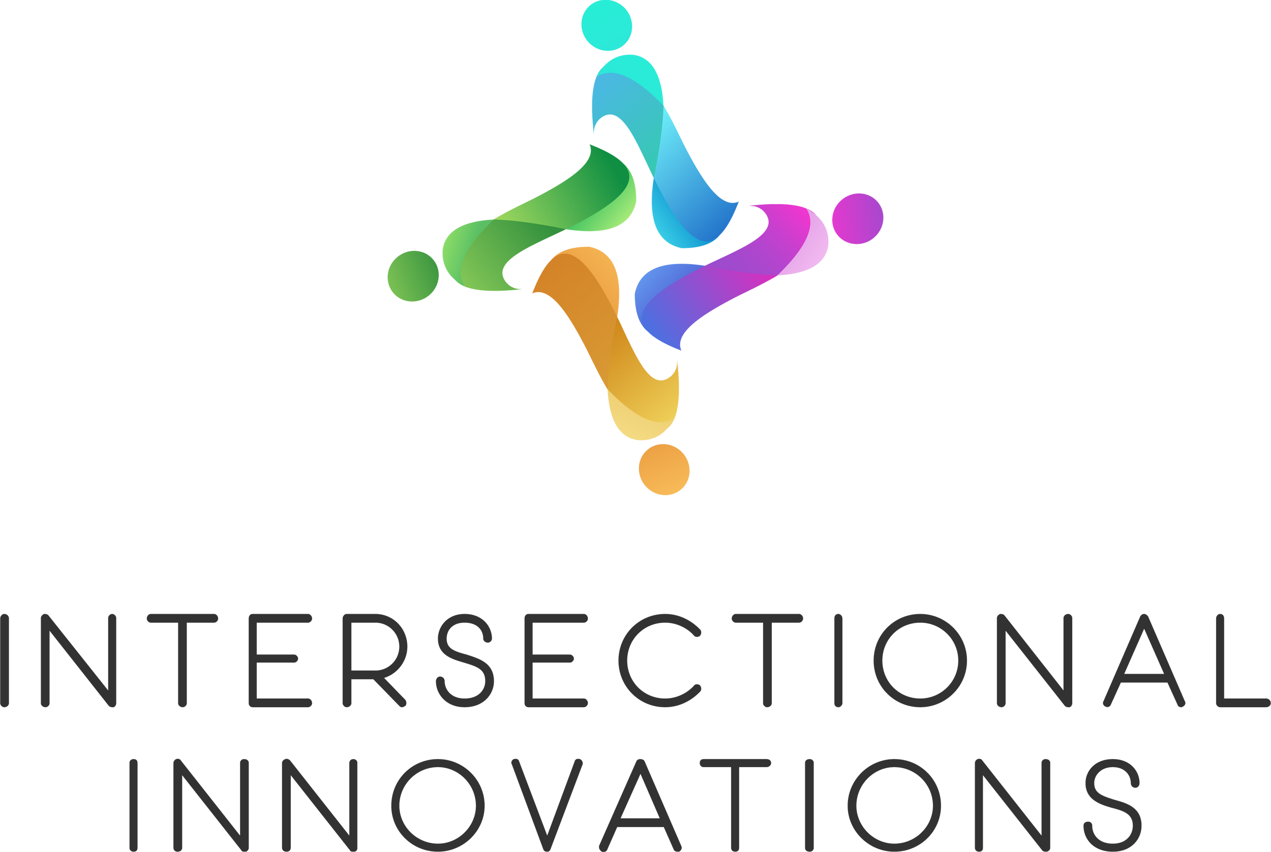 Intersectional Innovations Unites Collective Action to Forge Path Forward for Workplace Inclusion