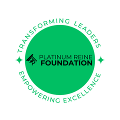 Platinum Reine Foundation Launches New Programs to Empower Future Leaders