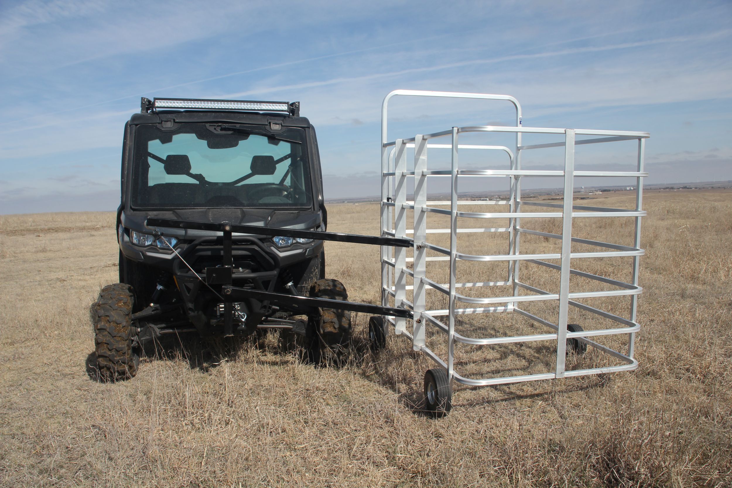 Fast Catch Calf Catcher Launches Innovative Calf Lift Attachment to Enhance Ranching Efficiency and Safety