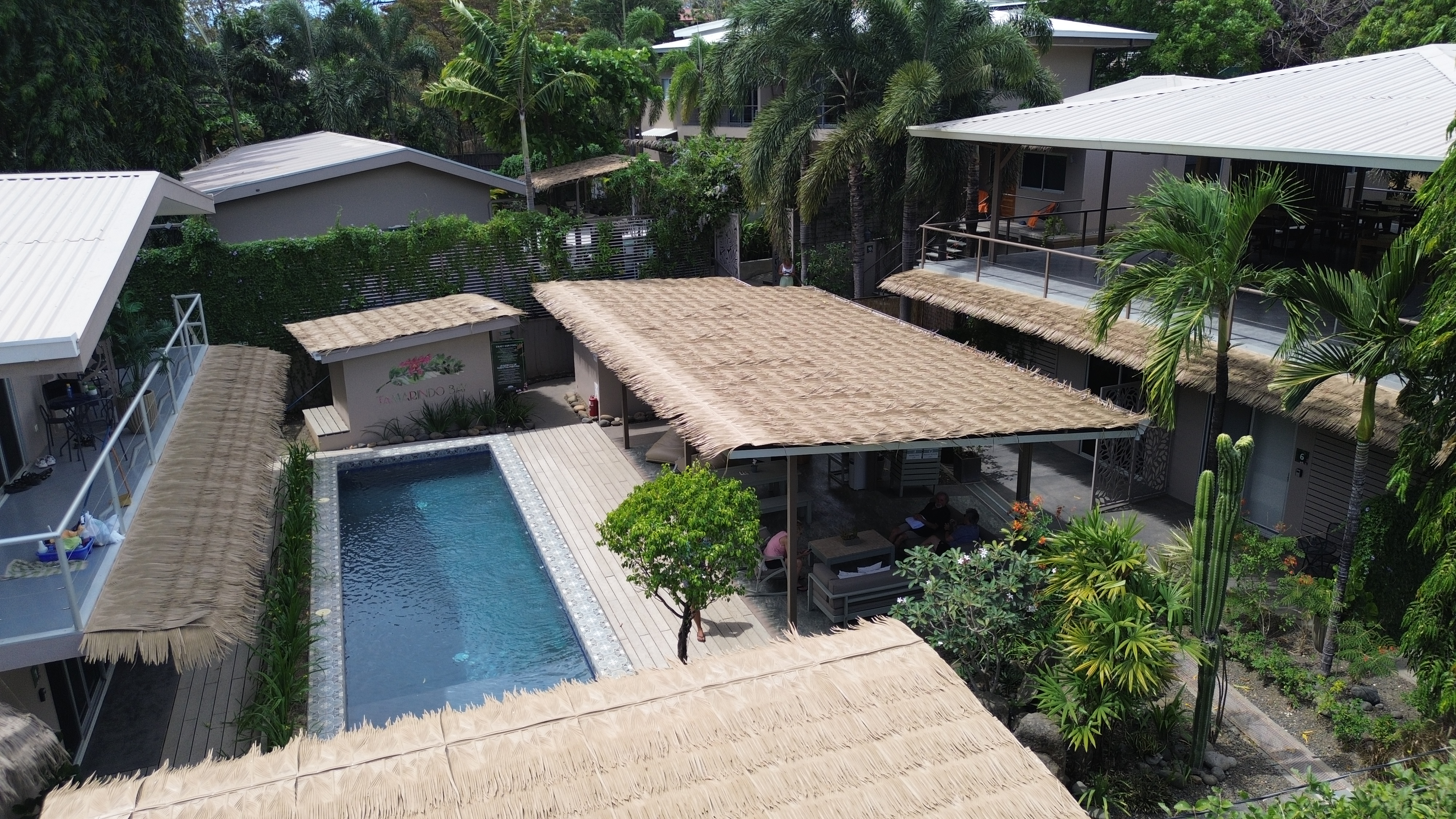 New Luxury Boutique Venue for Hosting Private Retreats in Tamarindo, Costa Rica