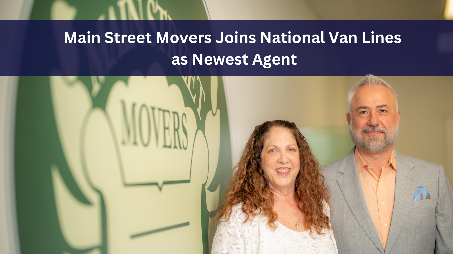 Main Street Movers Joins National Van Lines as Newest Agent