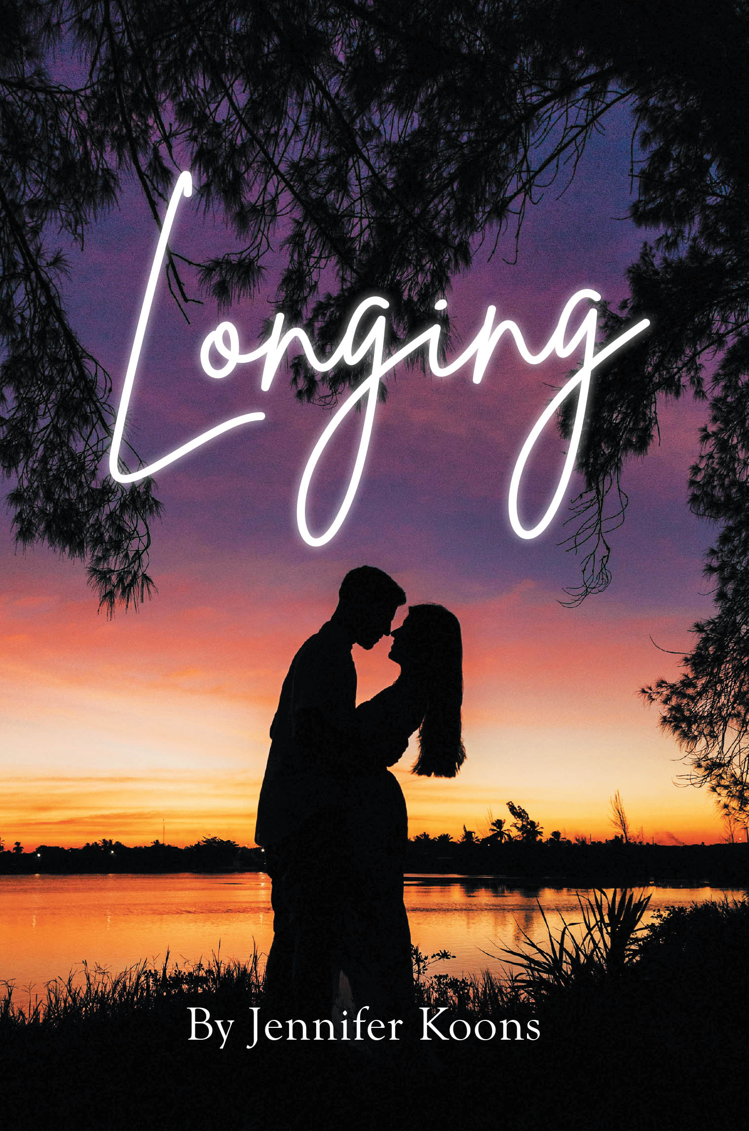 Author Jennifer Koons’s New Book, "Longing," a Captivating Tale of Dreams, Love, and Self-Discovery That Follows a Small-Town Girl Facing the Crossroads of Her Future