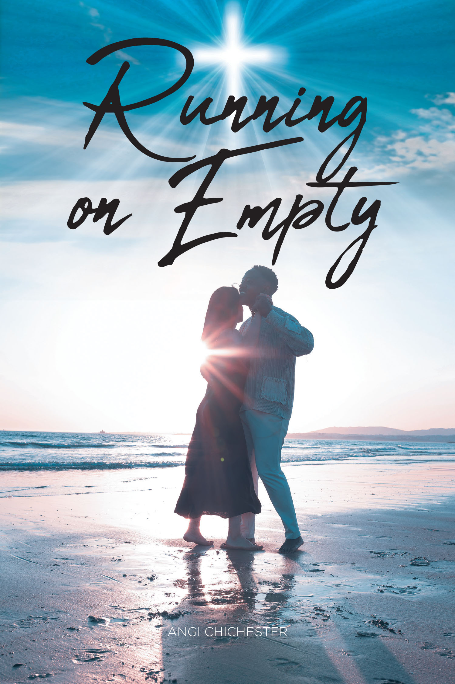 Angi Chichester’s Newly Released "Running on Empty" is a Heartfelt Story of Faith, Friendship, and Renewal