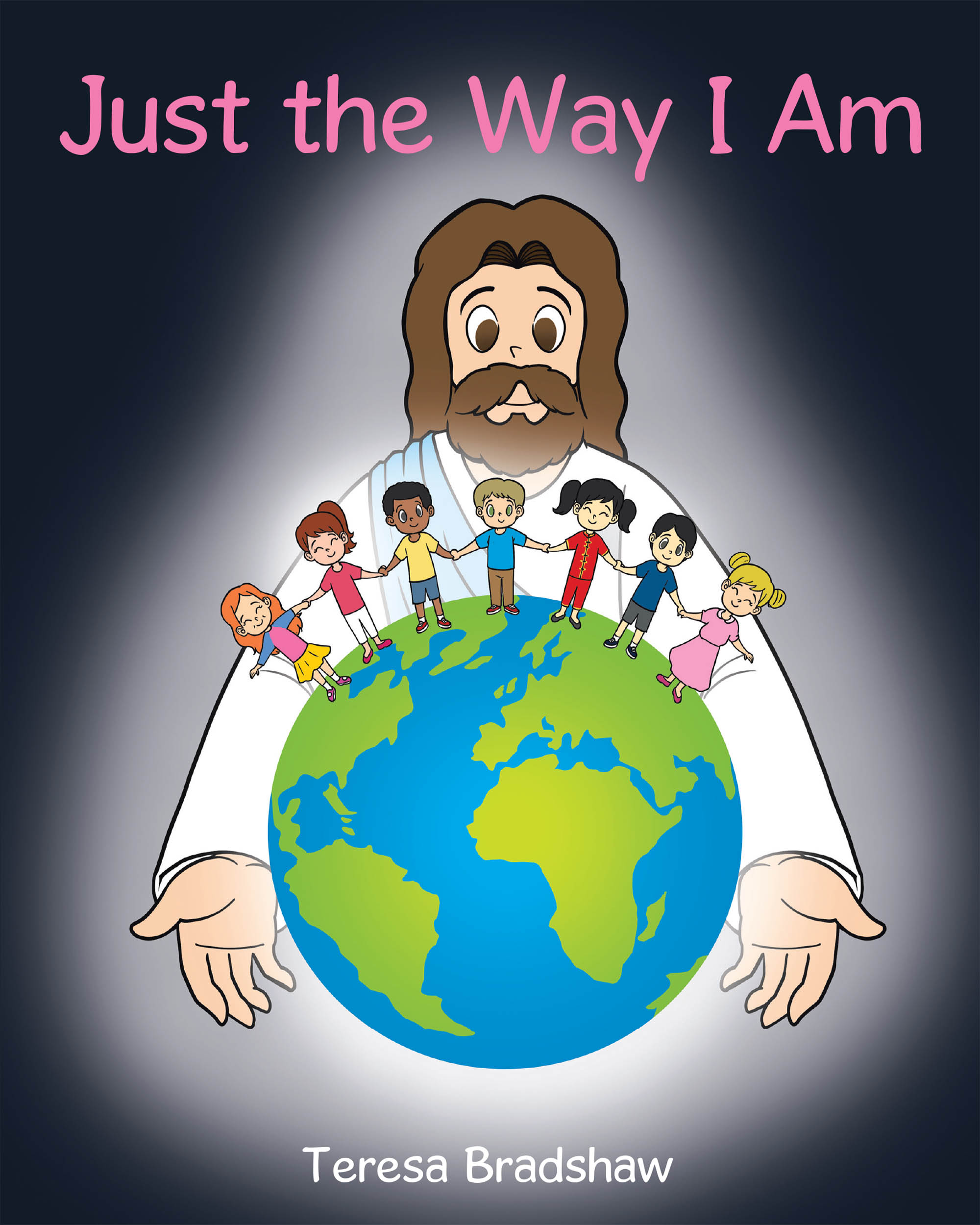 Teresa Bradshaw’s Newly Released "Just the Way I Am" is a Heartfelt and Inspiring Children’s Book Celebrating God’s Purposeful Design