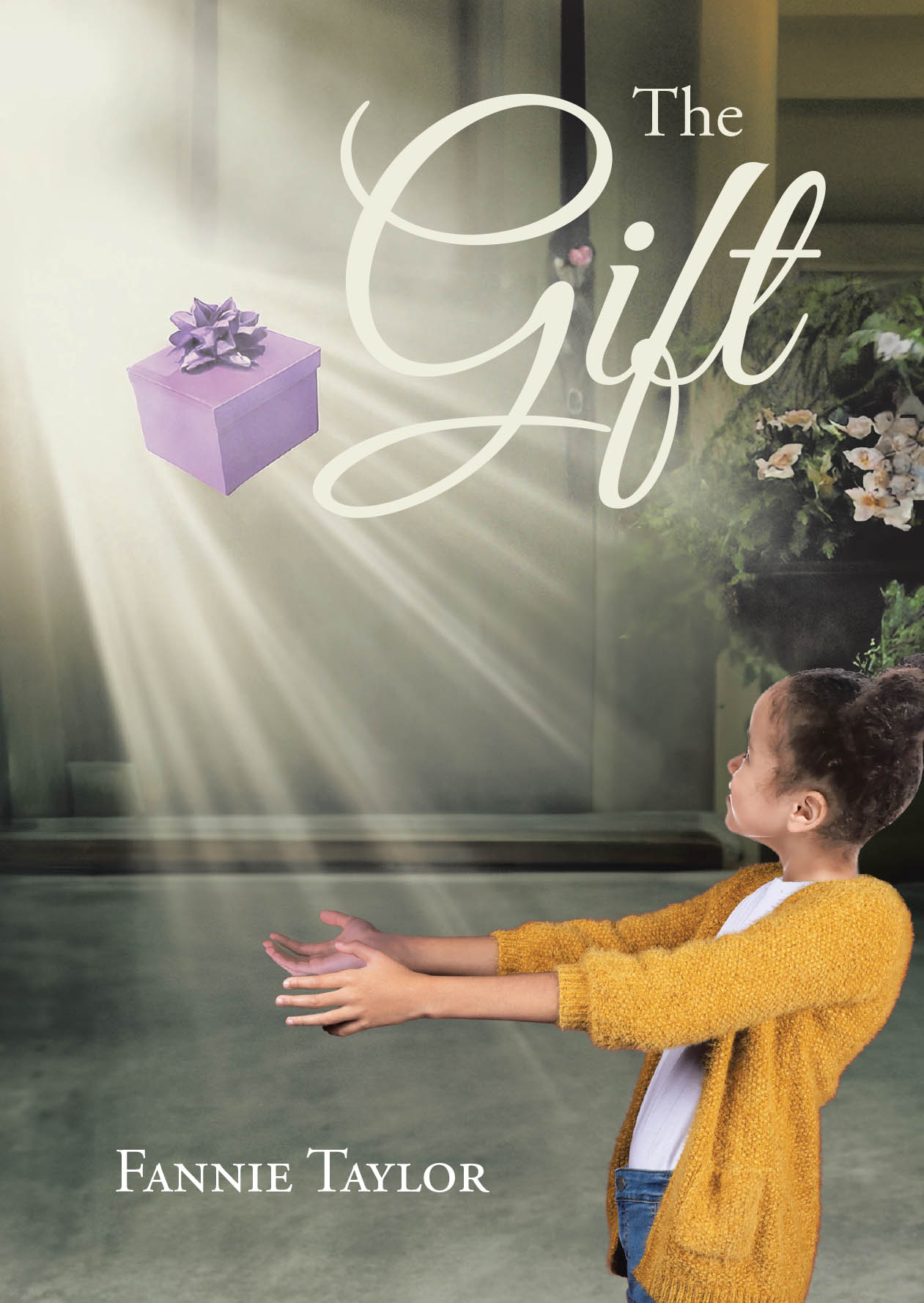 Shayn Nicolaysen’s Newly Released “The Gift” is a Poignant Collection of Faith-Inspired Poetry