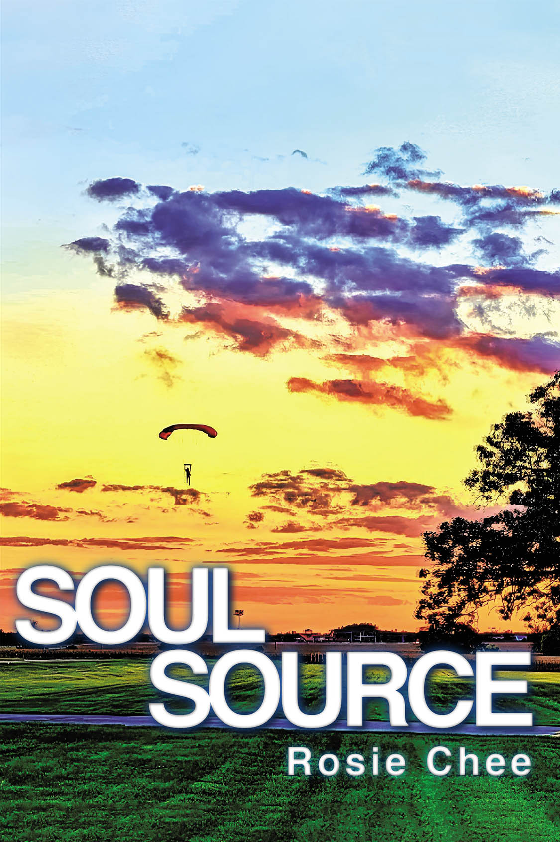 Debut Book “SOUL SOURCE: A Soul Series Volume” by Rosie Chee Inspires Readers to Align Fitness, Purpose, and Personal Growth