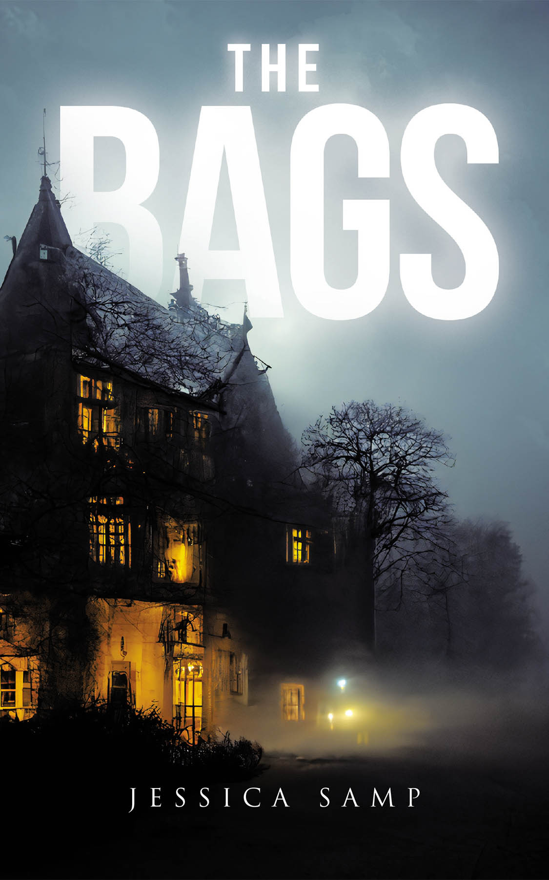 Author Jessica Samp’s New Book, "The Bags," is a Gripping Mystery Novel That Follows a Detective as She Works to Unravel a Gruesome Murder Case in Arizona