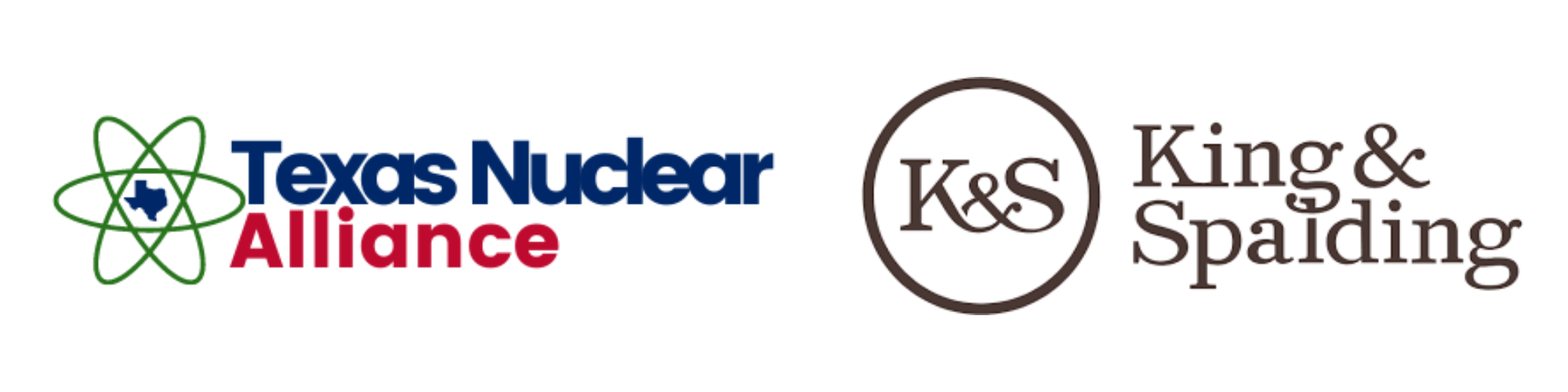 King & Spalding Joins Texas Nuclear Alliance as Founding Member