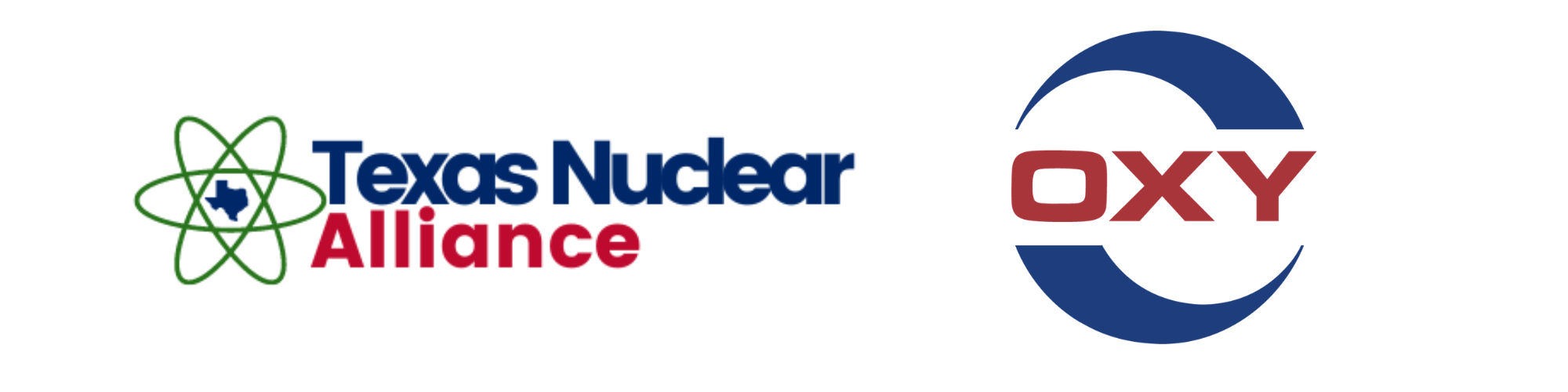 Occidental Joins Texas Nuclear Alliance as Founding Member