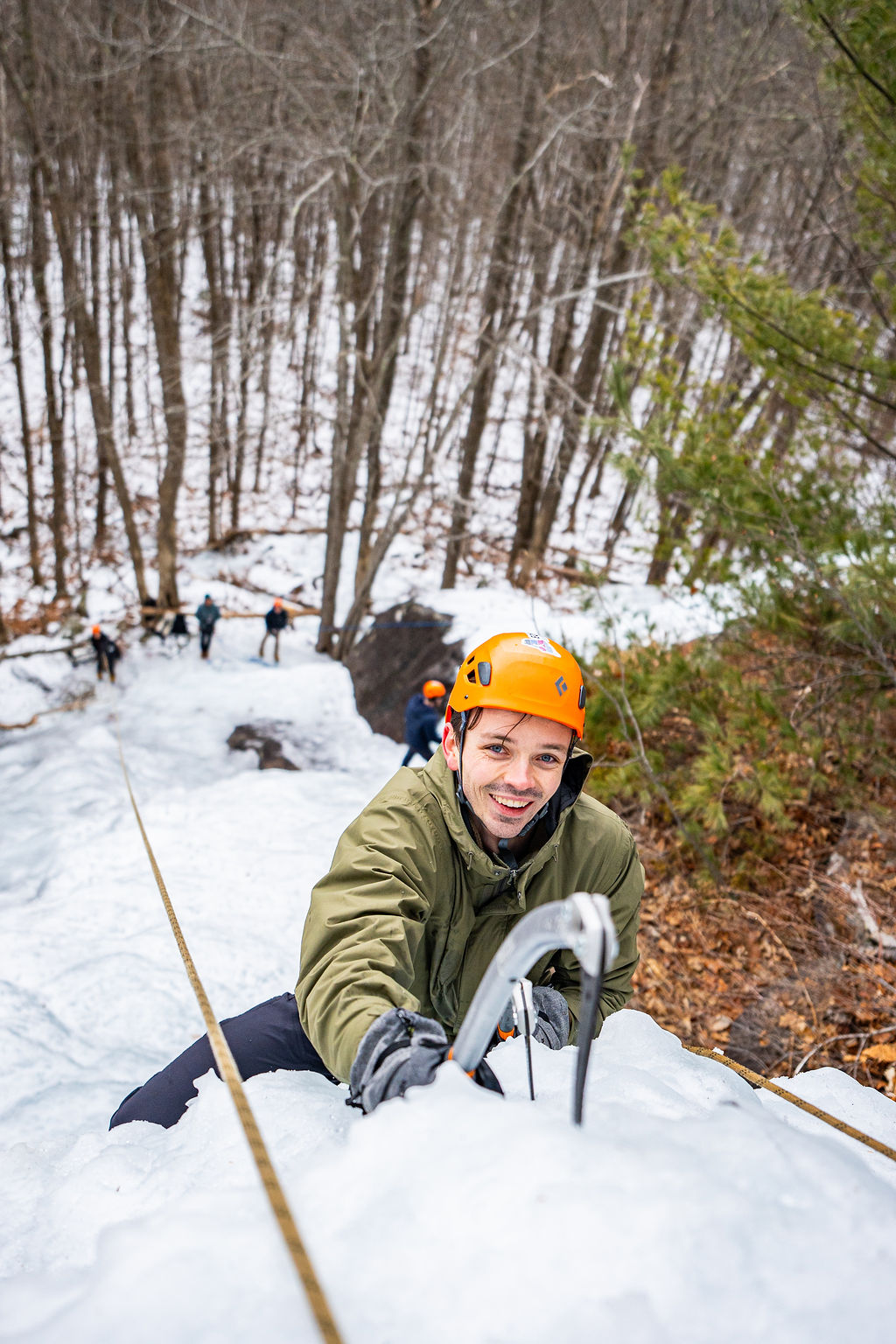 Equinox Guiding Service Announces New Mentorship Program & Highlights the Importance of Certified Guides