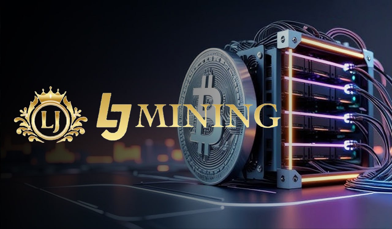 LJ MINING's Users Are About to Exceed 6.3 Million, and Users Are Distributed All Over the World