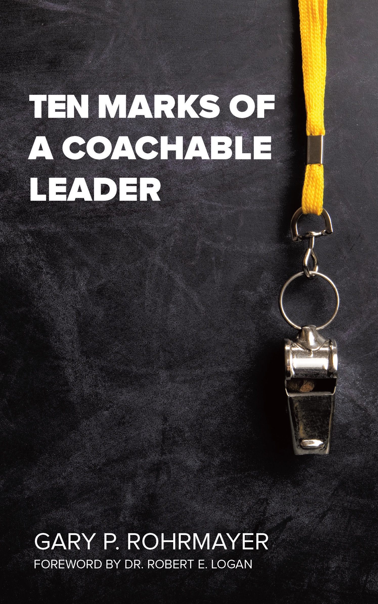 Veteran Coach and Executive Leader Releases Book on the Subject of Coachability