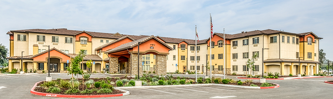 ONELIFE Senior Living Expands California Portfolio with Acquisition of The Woodlake Senior Living