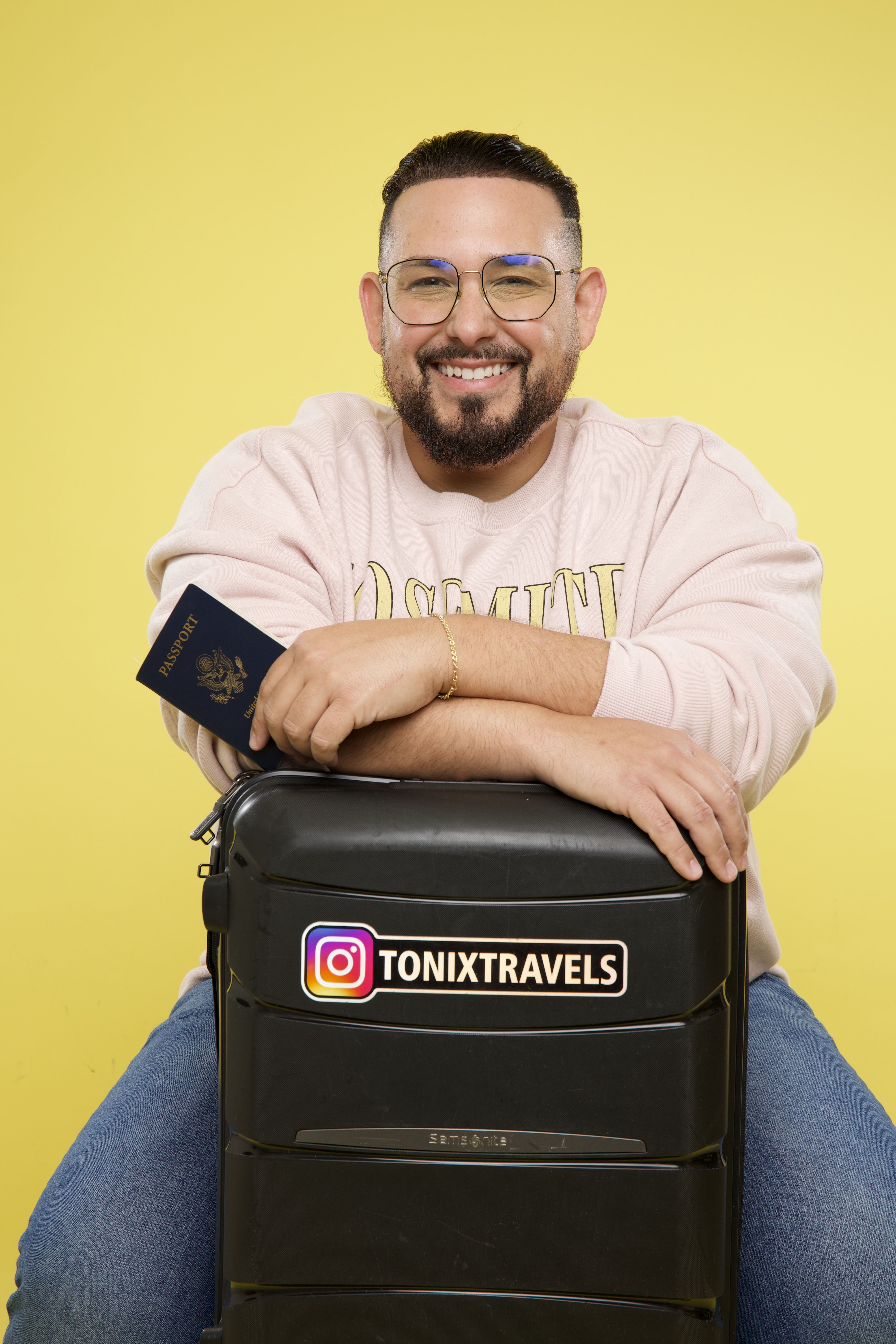 Jonathan “Tony” Rodriguez Acquires Travel & Lifestyle Media Group, Expanding Influence in the Global Travel Industry