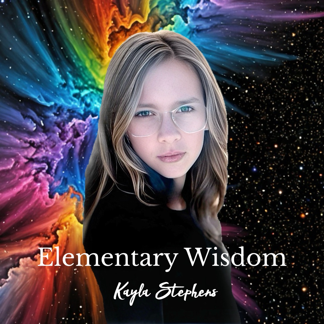 Tween Prodigy Kayla Stephens Releases Debut EP "Elementary Wisdom"