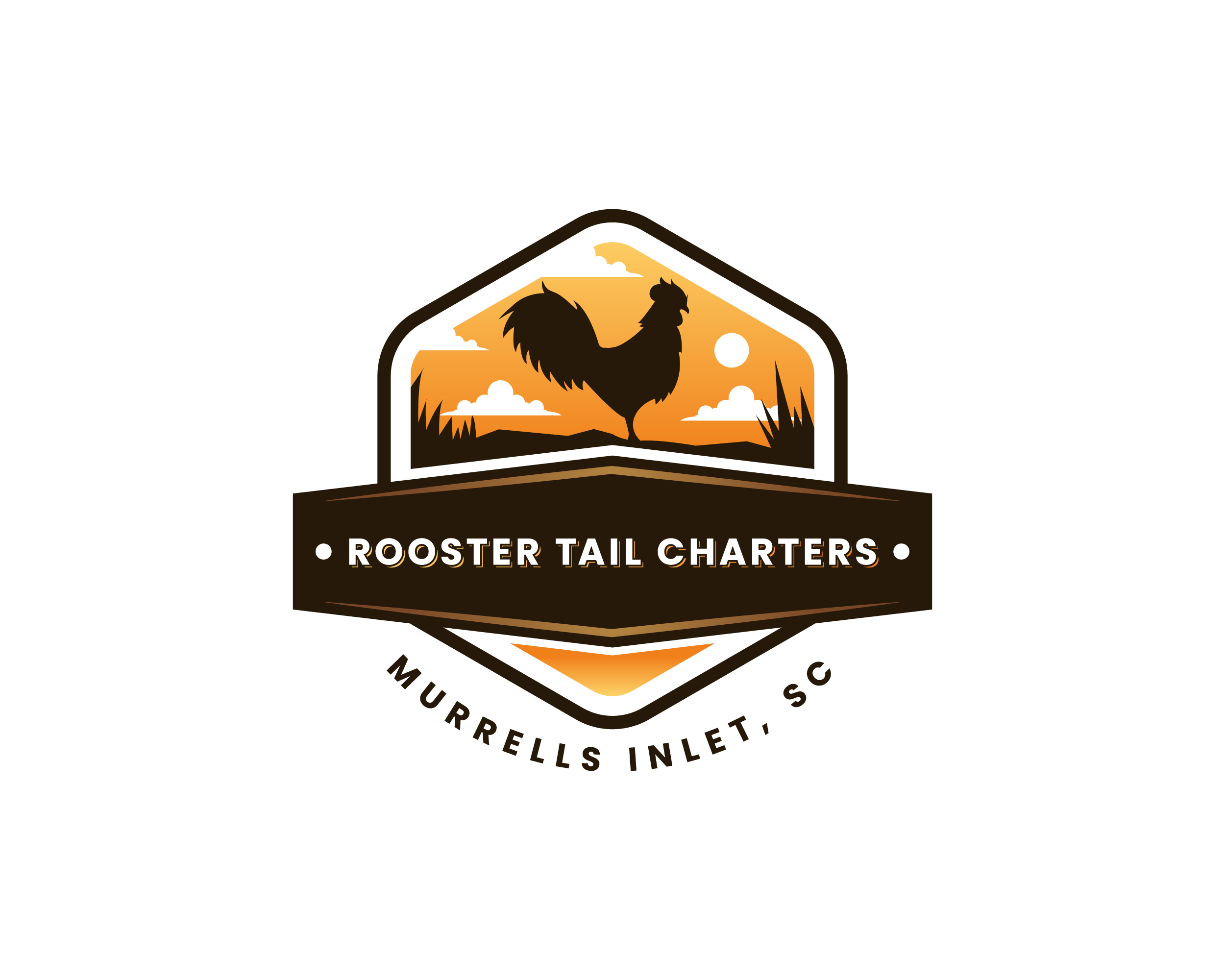 Rooster Tail Charters Launches New Charter Boat Company in Murrells Inlet, SC