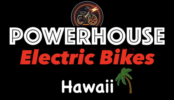 Powerhouse E-Bikes Maui Founder Joe Eckstrom Partners with Bandit Electric Bikes to Expand E-Bike Offerings in Hawai’i