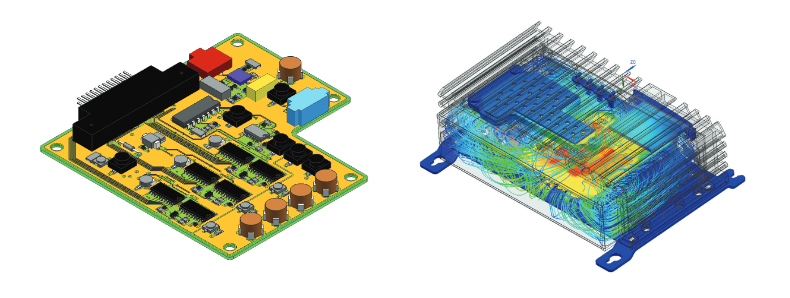 New Engineering Partnership Designed to Address Increasing Thermal Management Challenges