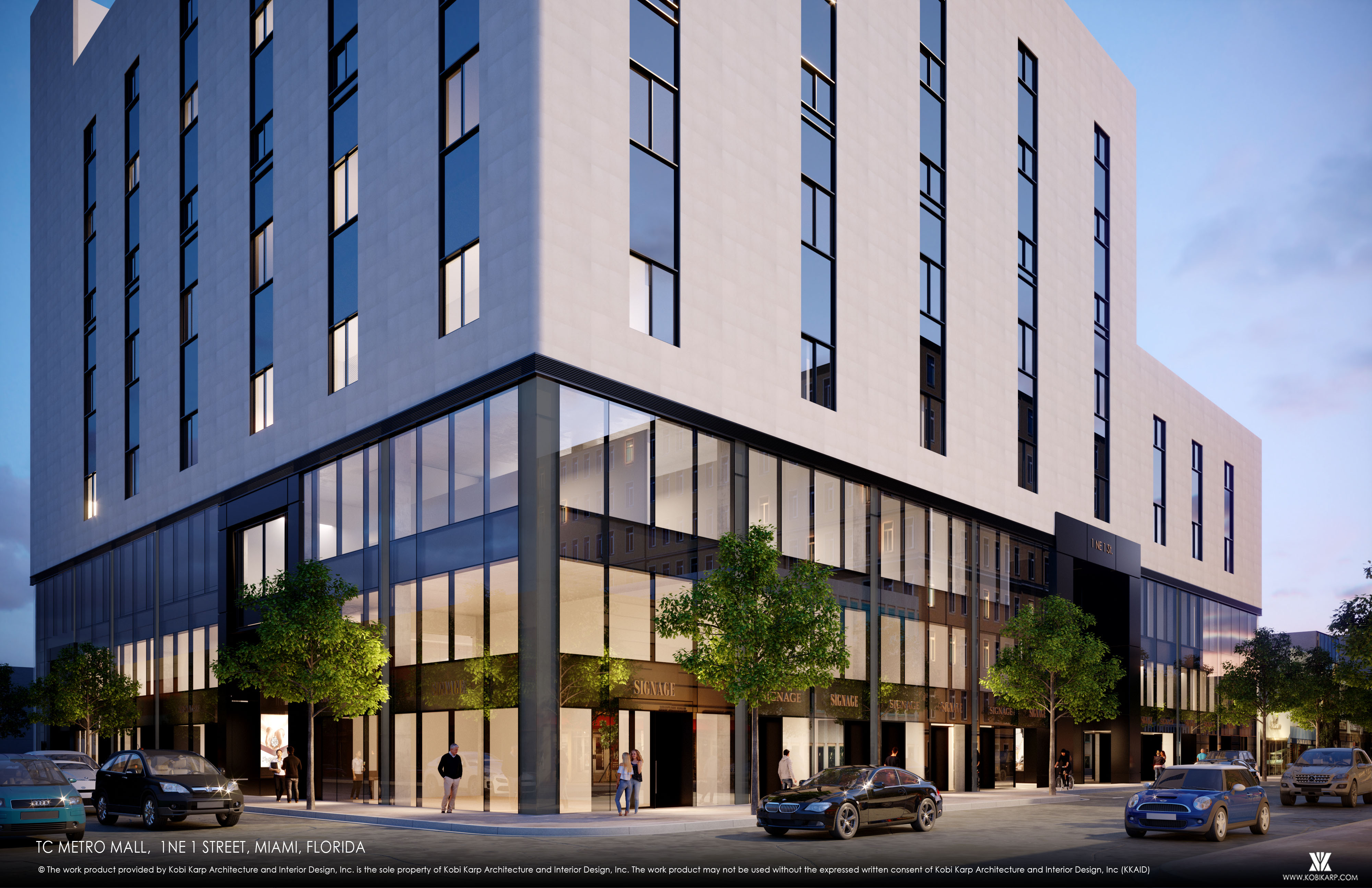 Metro Jewelry Plaza Welcomes Next-Generation Designers, Diamond Dealers, and Watch Brands Under New Ownership