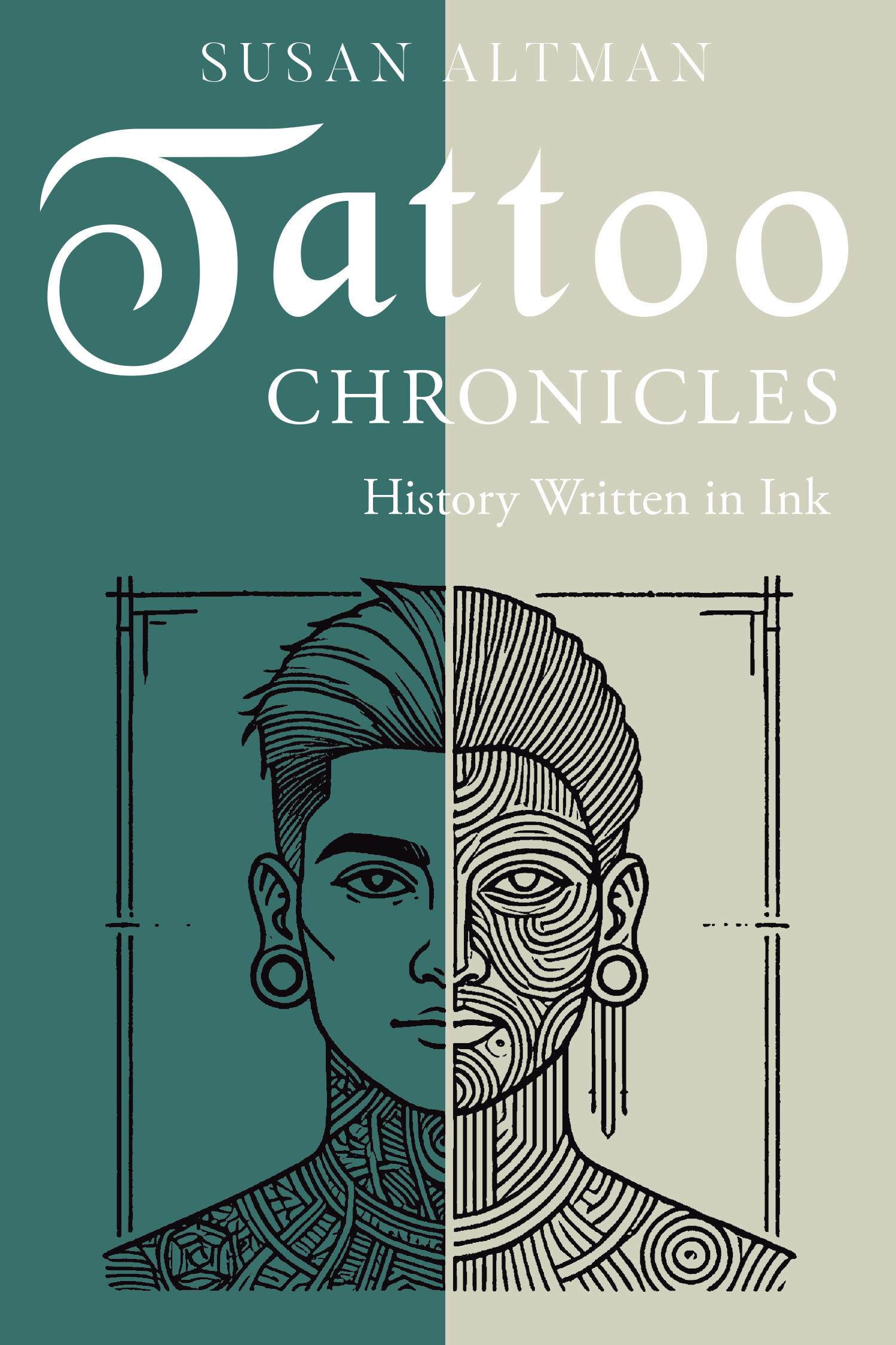 Author Susan Altman’s New Book “Tattoo Chronicles: History Written in Ink” is a Comprehensive Overview of the History of Tattoos and Their Importance Across Cultures