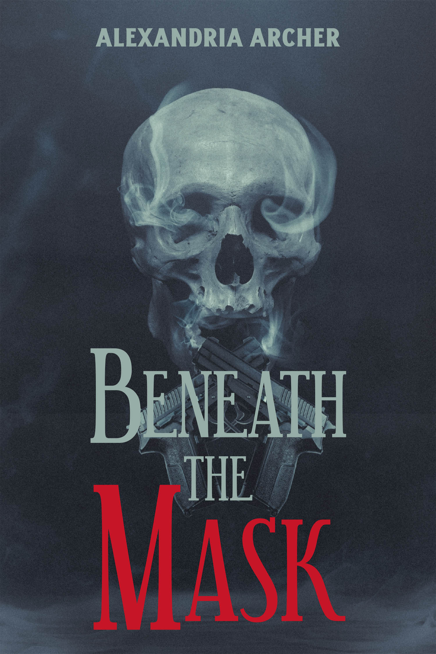 Author Alexandria Archer’s New Book, "Beneath the Mask," is a Compelling Novel That Follows One Woman as She Navigates Her Confusing Feelings for Her Superior Officer