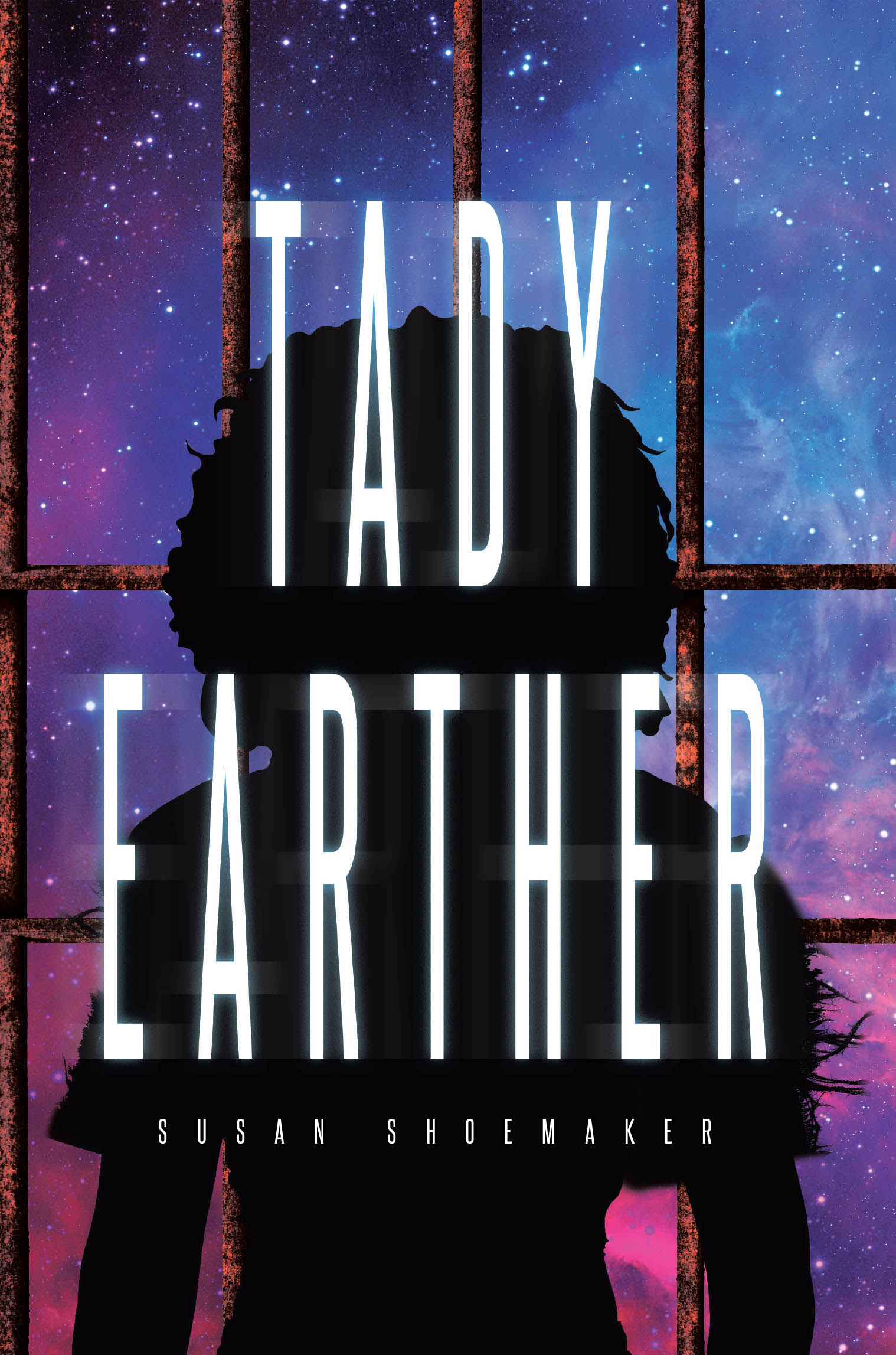 Author Susan Shoemaker’s New Book, "Tady Earther," is a Dystopian Science-Fiction Novel That Takes Readers to Multiple Planets