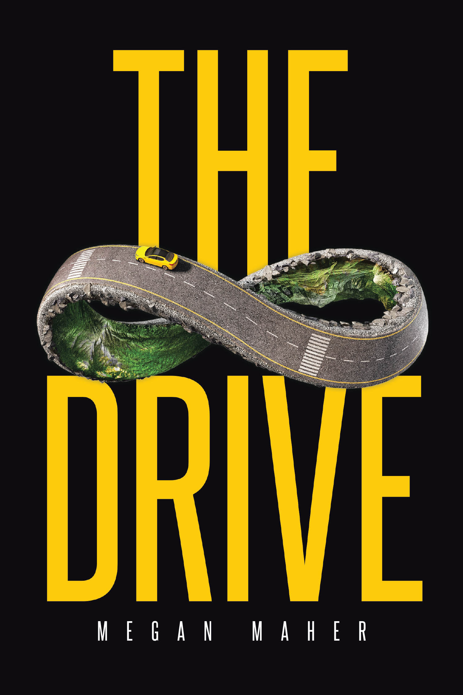 Megan Maher’s Newly Released “The Drive” is a Poetic Journey of Healing, Self-Discovery, and Finding Peace Through Life’s Challenges