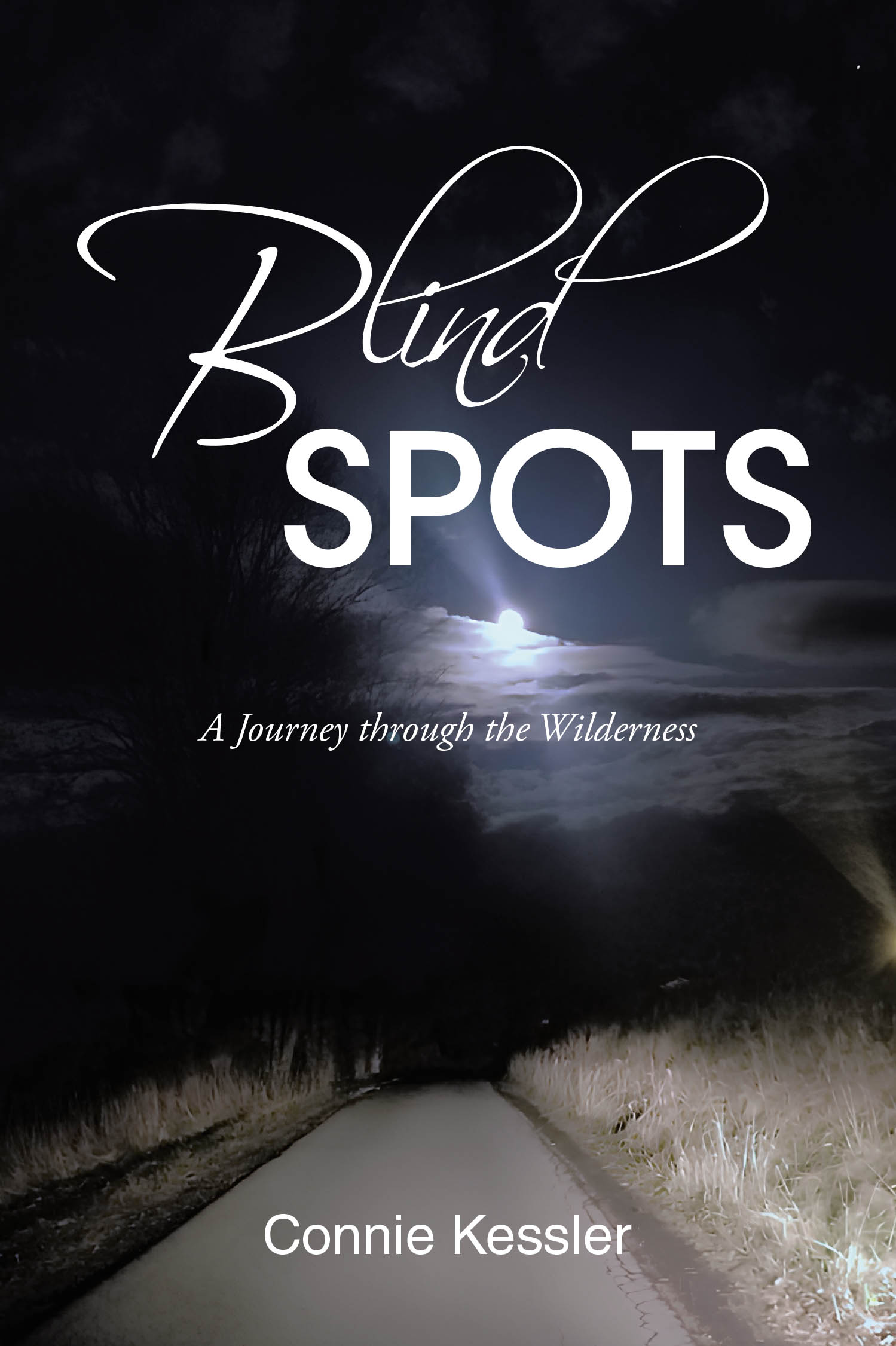 Connie Kessler’s Newly Released “Blind SPOTS: A Journey through the Wilderness” is an Inspiring Guide to Self-Discovery, Faith, and Embracing Life’s Uncertainties
