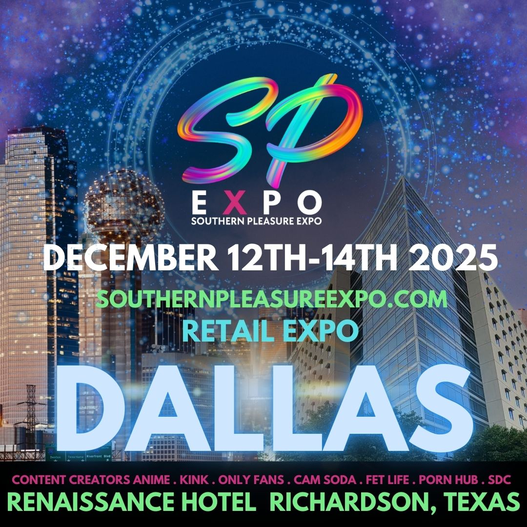 Southern Pleasure Adult Retail & Content Creators Expo Returns Bigger and Bolder in 2025