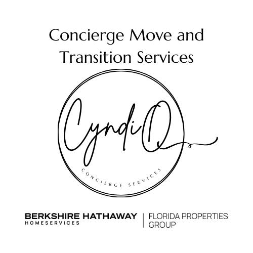 Berkshire Hathaway HomeServices Florida Properties Group Launches New Concierge Real Estate Service to Support Seniors and Their Families Managing Estate Transitions