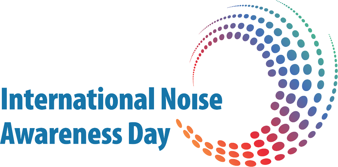 Center for Hearing and Communication (CHC) Celebrates 30th Annual International Noise Awareness Day, April 30, 2025, with New Insights on Noise, Hearing and Health