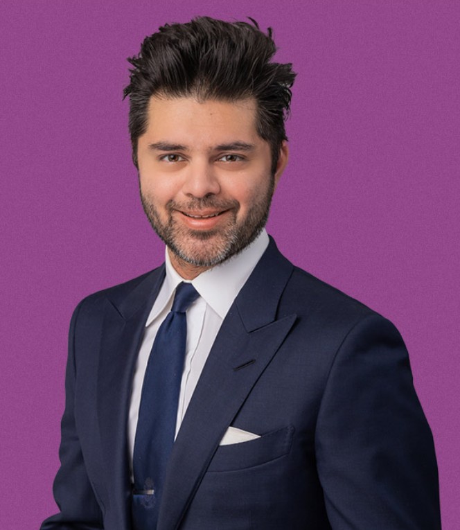 DrSkin's Dr. Rohit Jaiswal Awarded Best Plastic Surgeon in Gilbert, AZ by Business Rate