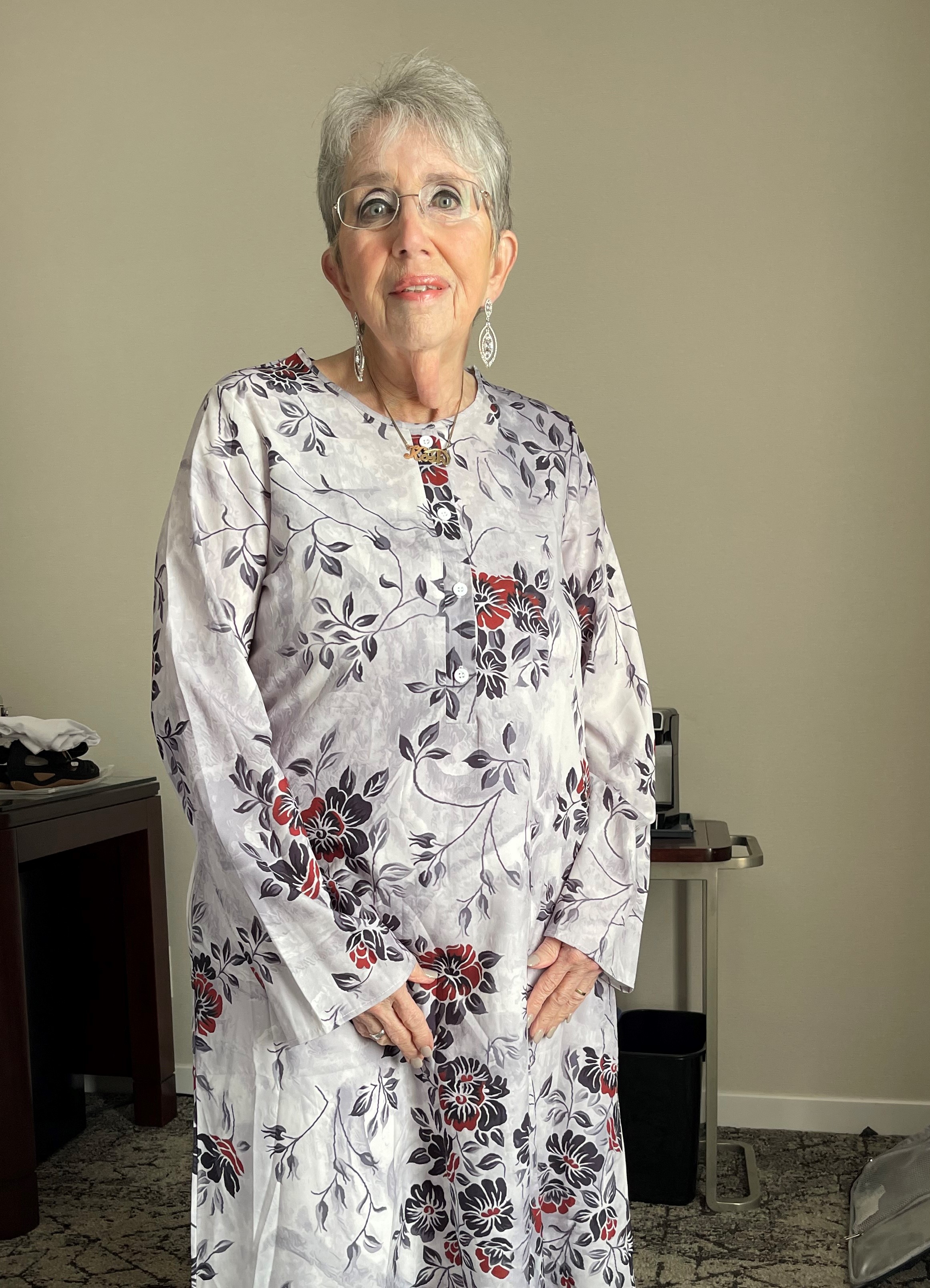 Marsha Goodman Featured in Full-Page Article in P.O.W.E.R. (Professional Organization of Women of Excellence Recognized) Magazine
