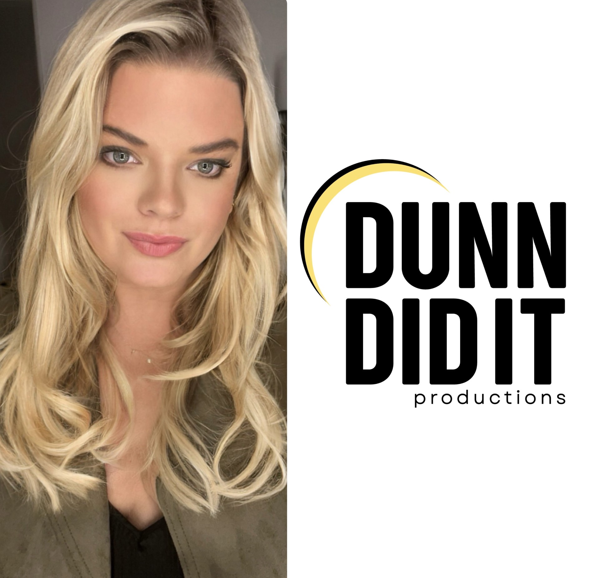 Childress Ink Client Abbie Dunn Launches "Dunn Did It Productions," a New Venture in TV and Film