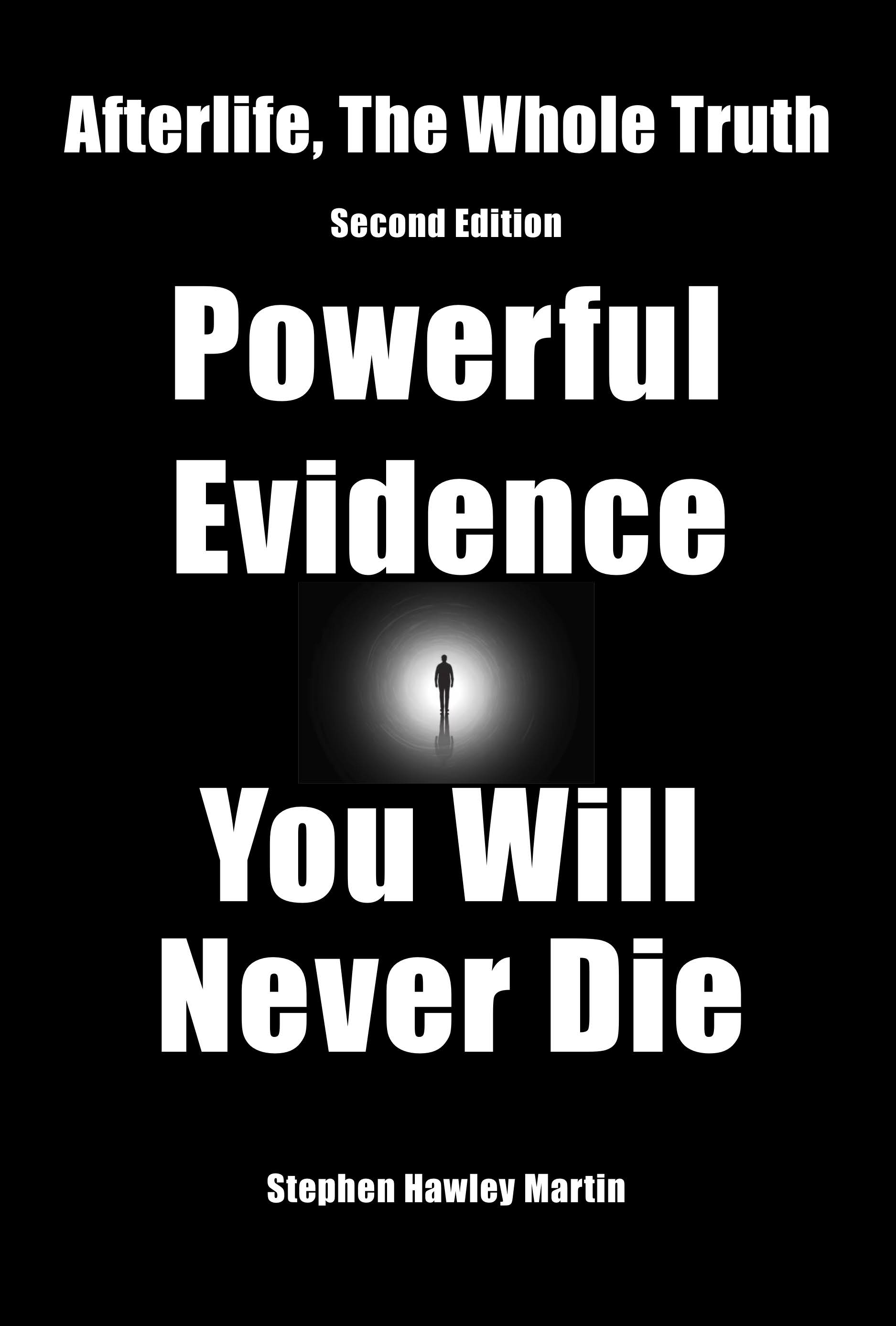 Oaklea Press Publisher Claims New Release Portends the Demise of Physicalism as a Viable Scientific Theory