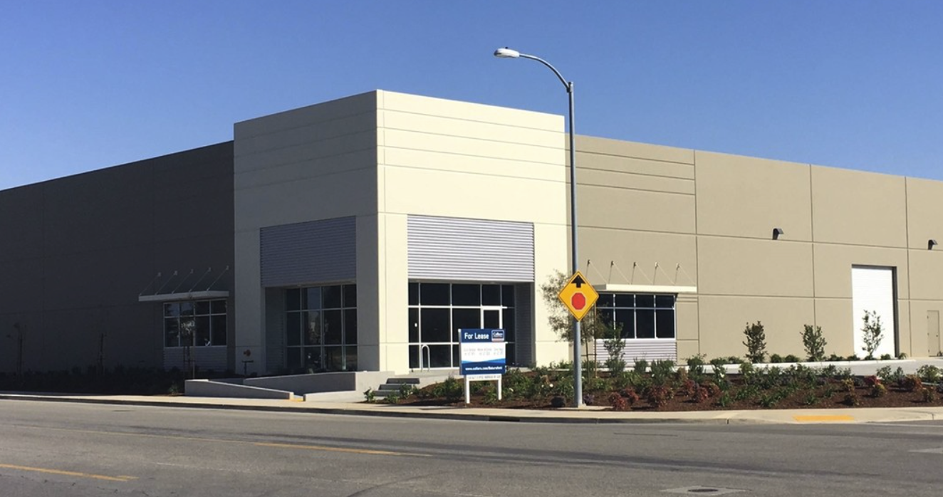 Landscape Development, Inc. Celebrates Grand Opening of New Bakersfield Facility with Ribbon Cutting Ceremony
