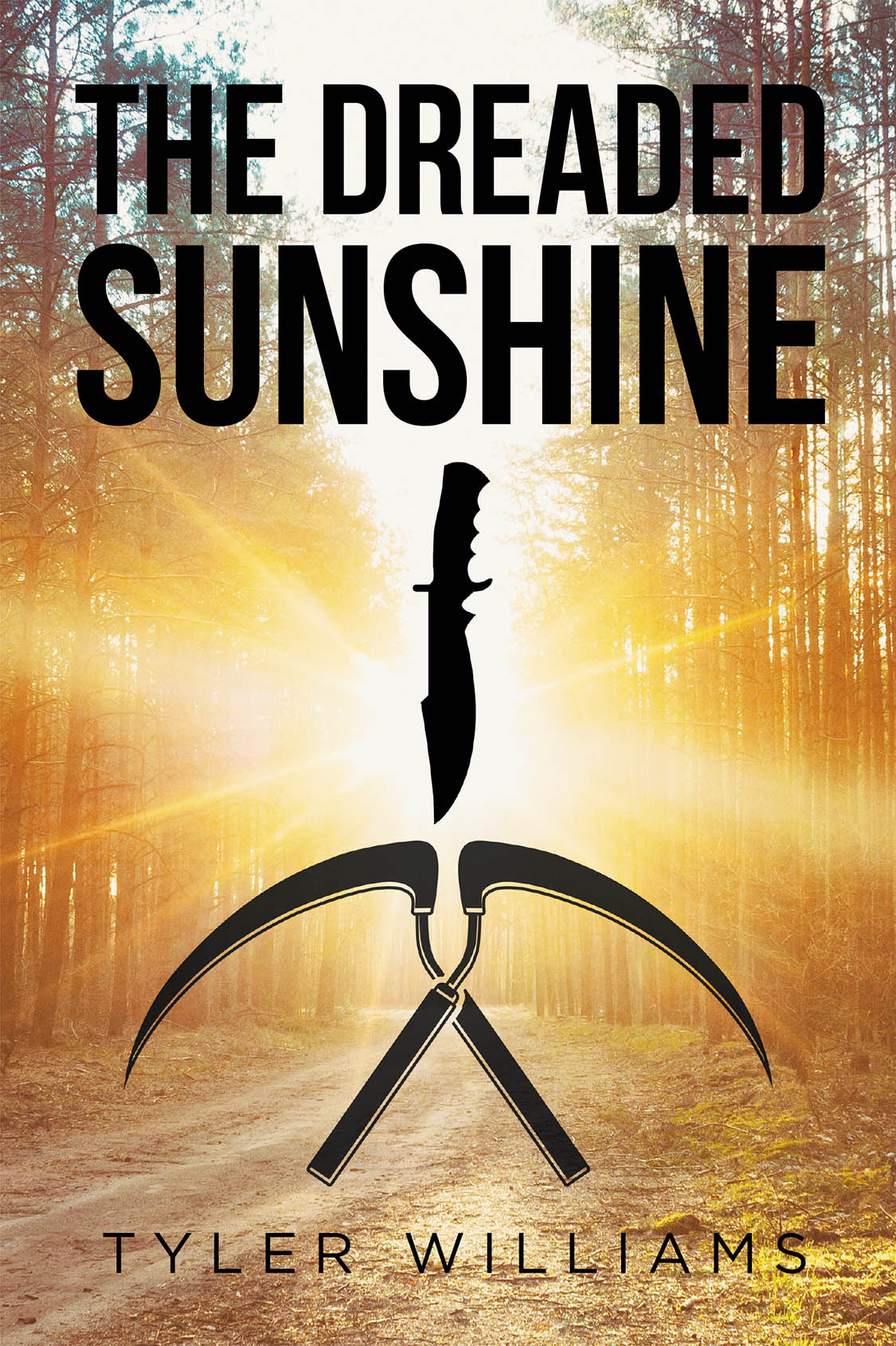 Author Tyler Williams’s New Book, "The Dreaded Sunshine," is a Thrilling Novel That Plunges Readers Into a Unique and Fascinating World Where a Mystic Battle Emerges