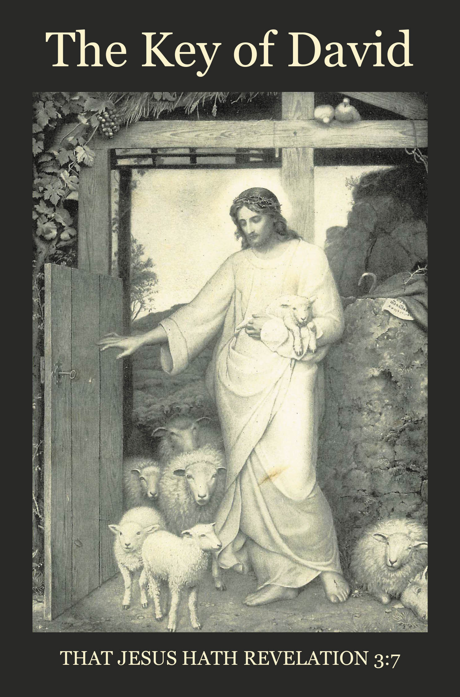 Author Gary Robinson’s New Book, "The Key of David," is a Compelling, Faith-Based Read That Explores the Path to Revelation and Salvation Through God’s Word