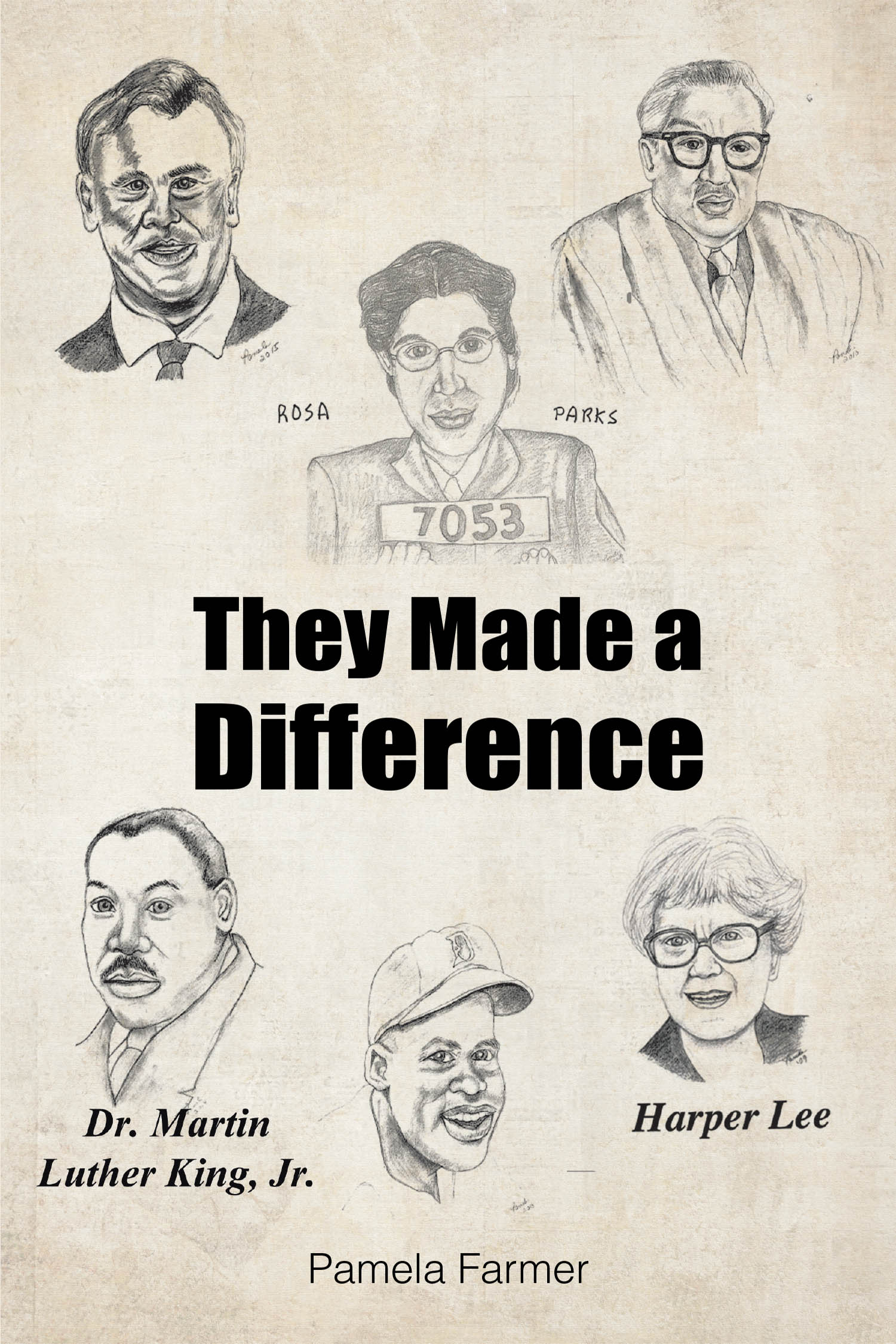 Pamela Farmer’s Newly Released "They Made a Difference" is an Inspiring Tribute to Black Americans Who Shaped History