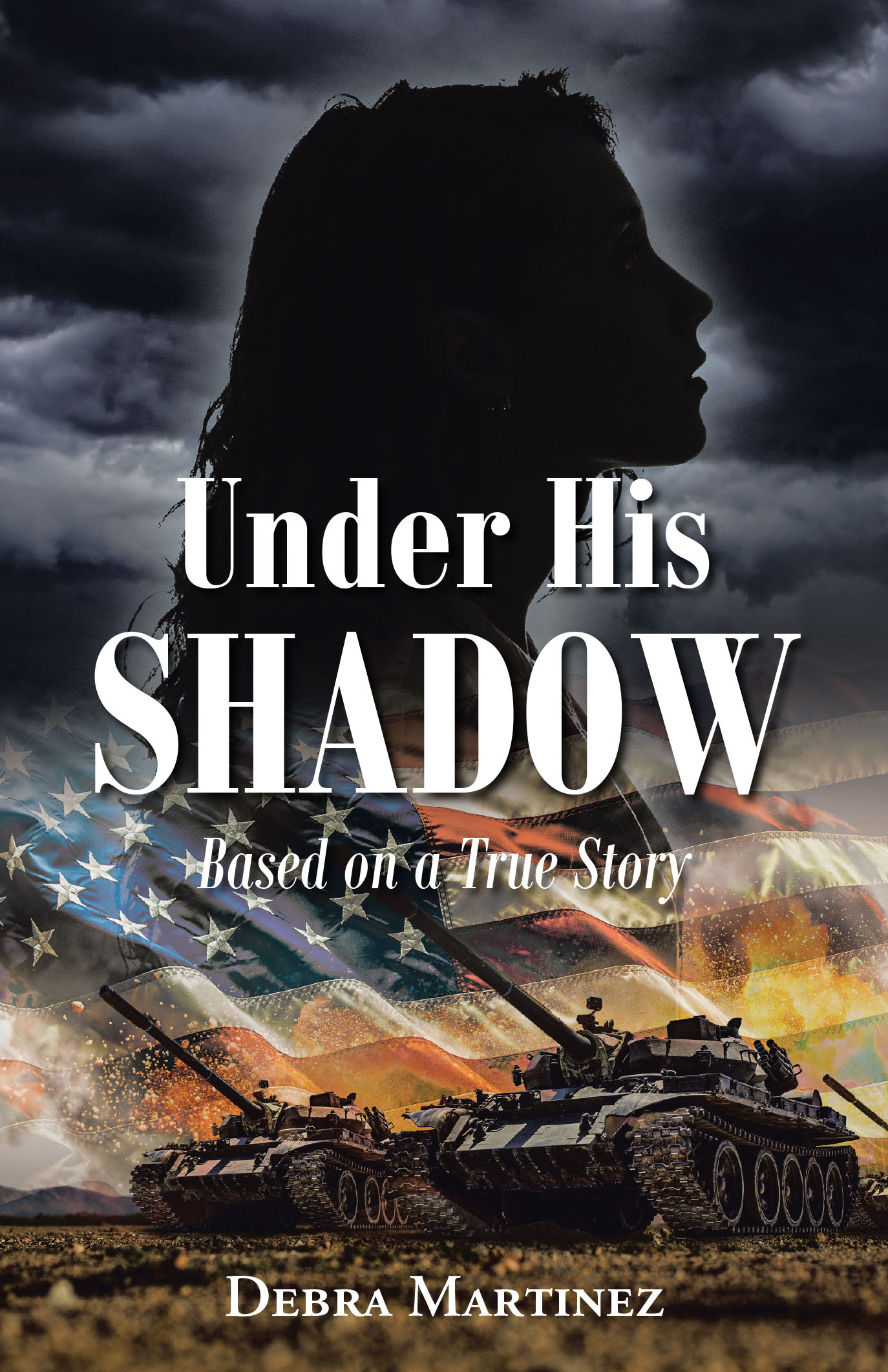 Debra Martinez’s Newly Released "Under His Shadow: Based on a True Story" is a Powerful Testimony of Faith and Divine Protection During Life’s Fiercest Battles