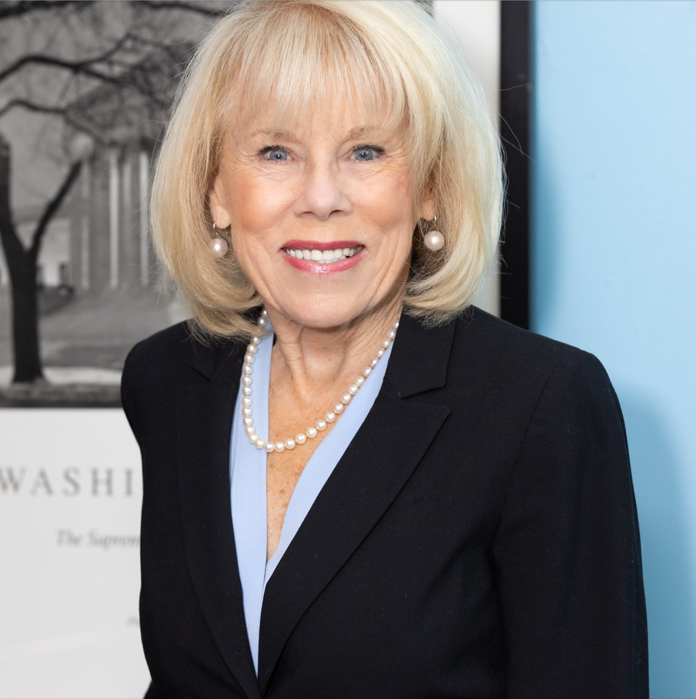 Mary Alice Moore Leonhardt is Being Featured in the Top 100 Lawyers as the 2025 Connecticut Attorney of the Year