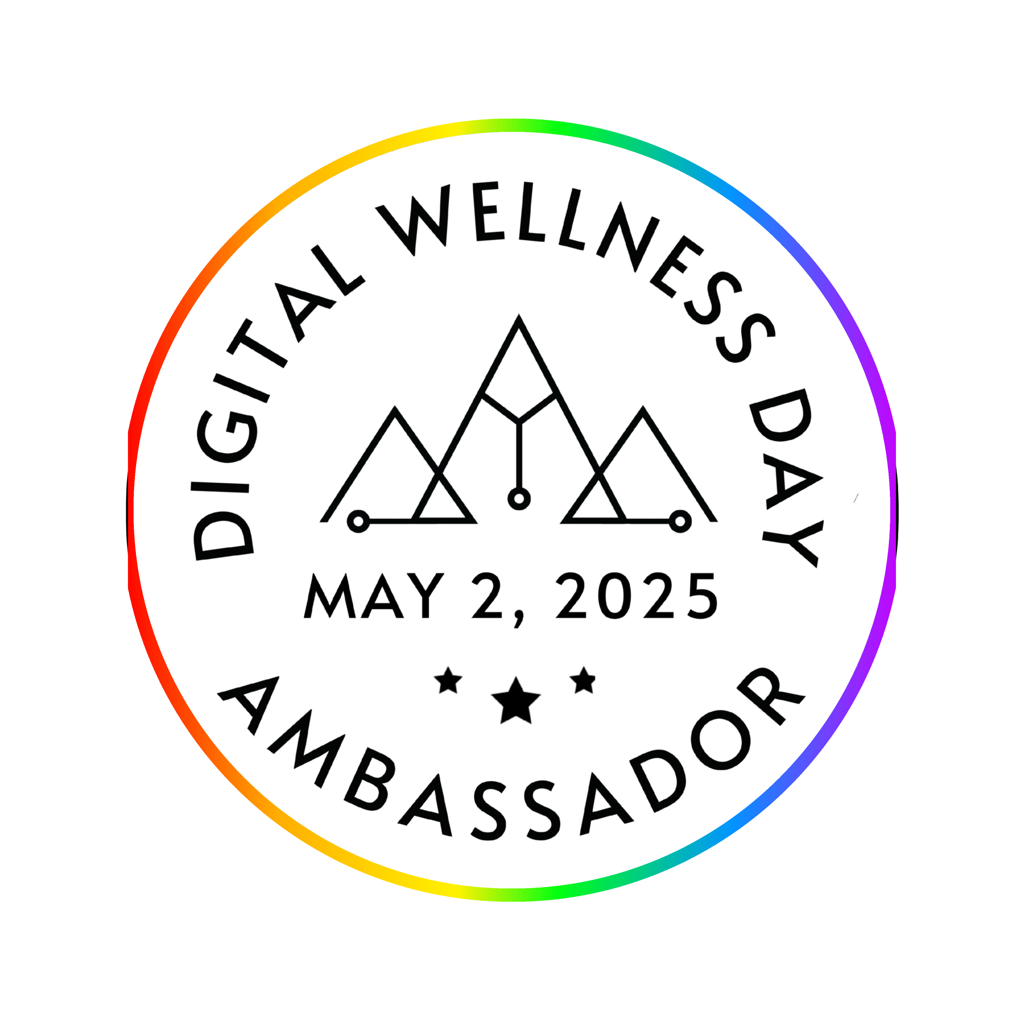 Global Digital Wellness Day Returns May 2: Join the Viral Movement to Combat Digital Overwhelm