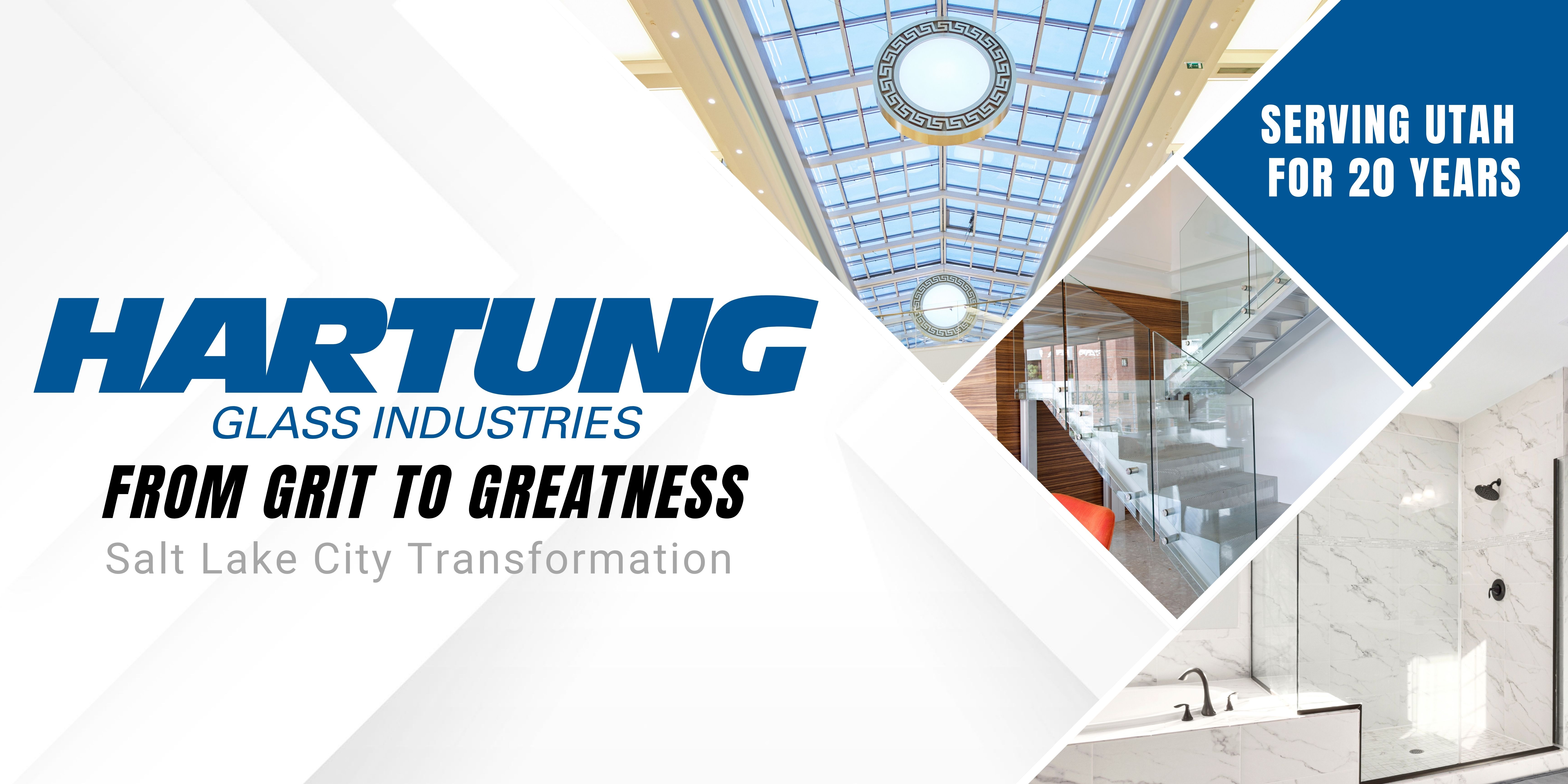 From Grit to Greatness: Hartung Salt Lake City Facility Undergo Major Transformation in 2025