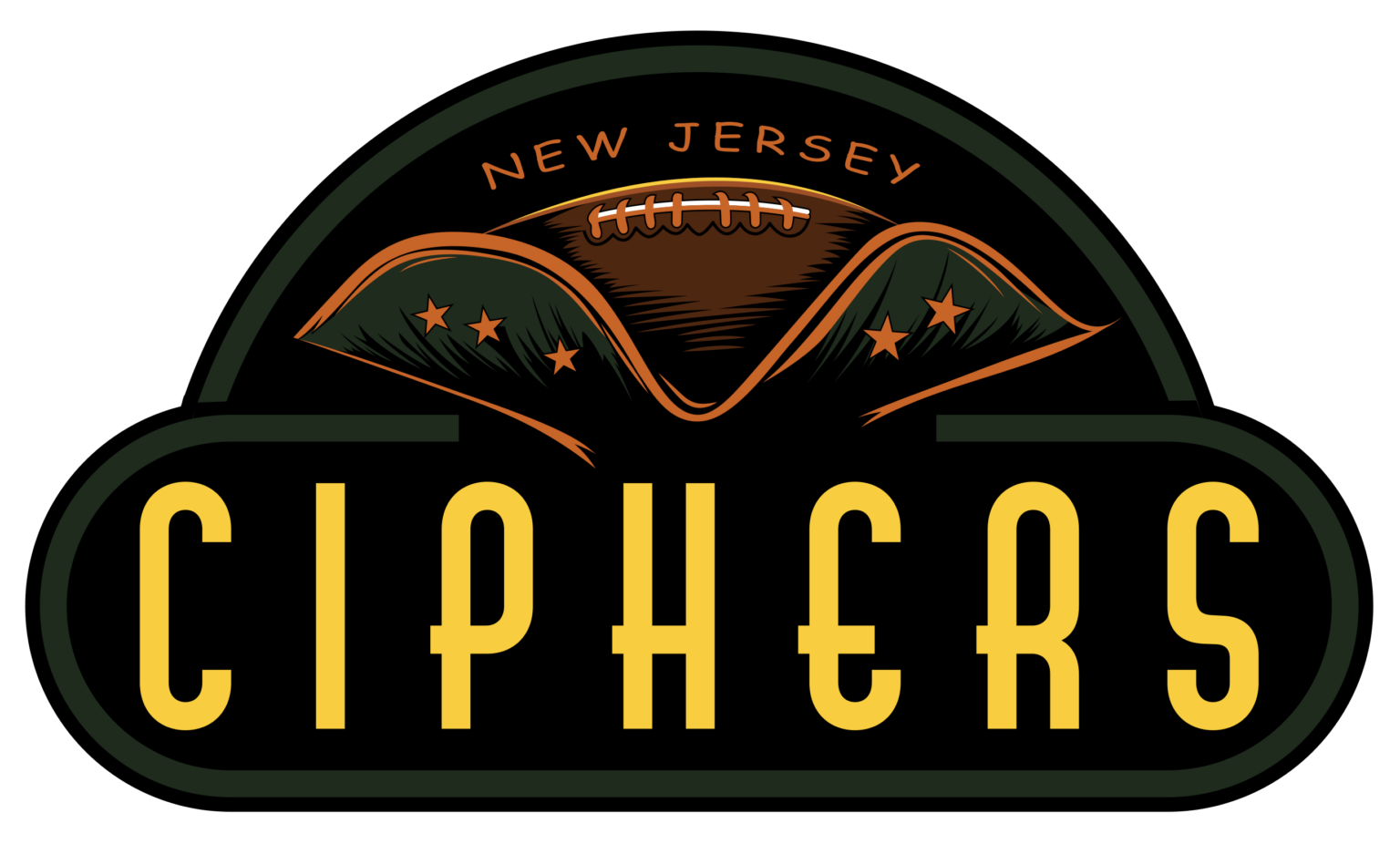 NJ Ciphers Announce Official Tryouts at Monmouth Regional High School on May 4
