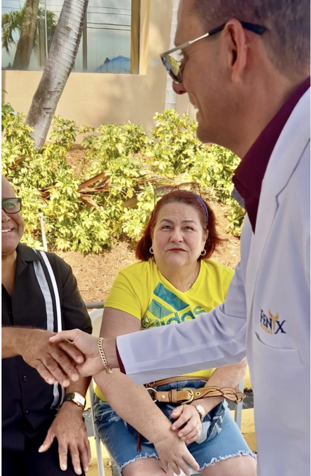 Hialeah Businesses Unite to Celebrate Seniors with a Day of Joy and Appreciation