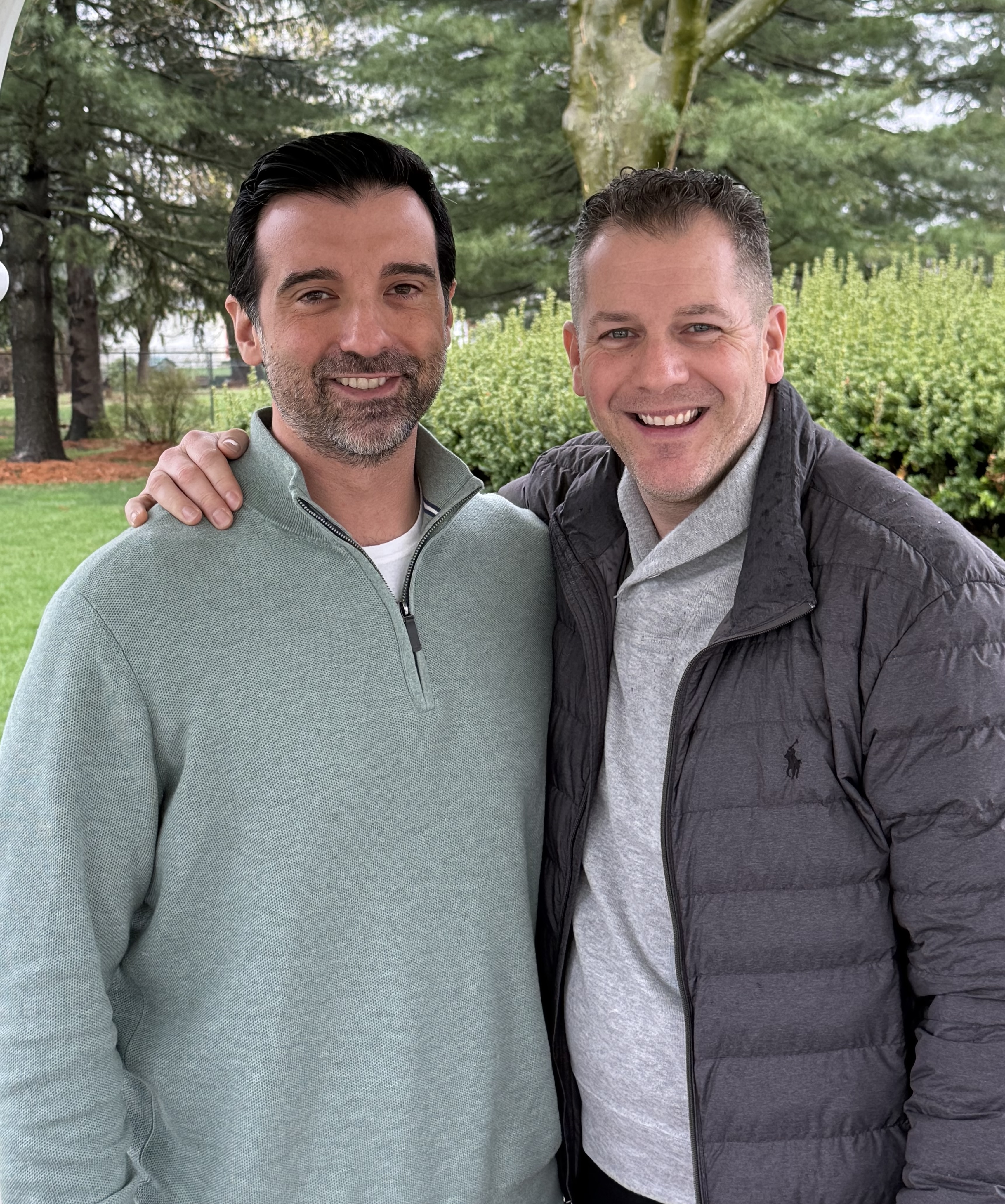 From Fighting Fires to Serving Seniors: FDNY Retirees Frank Mazza RN BSN and Gianni Mirra RN BSN Bring Trust and Care to Always Responsive Home Care in Union County, NJ