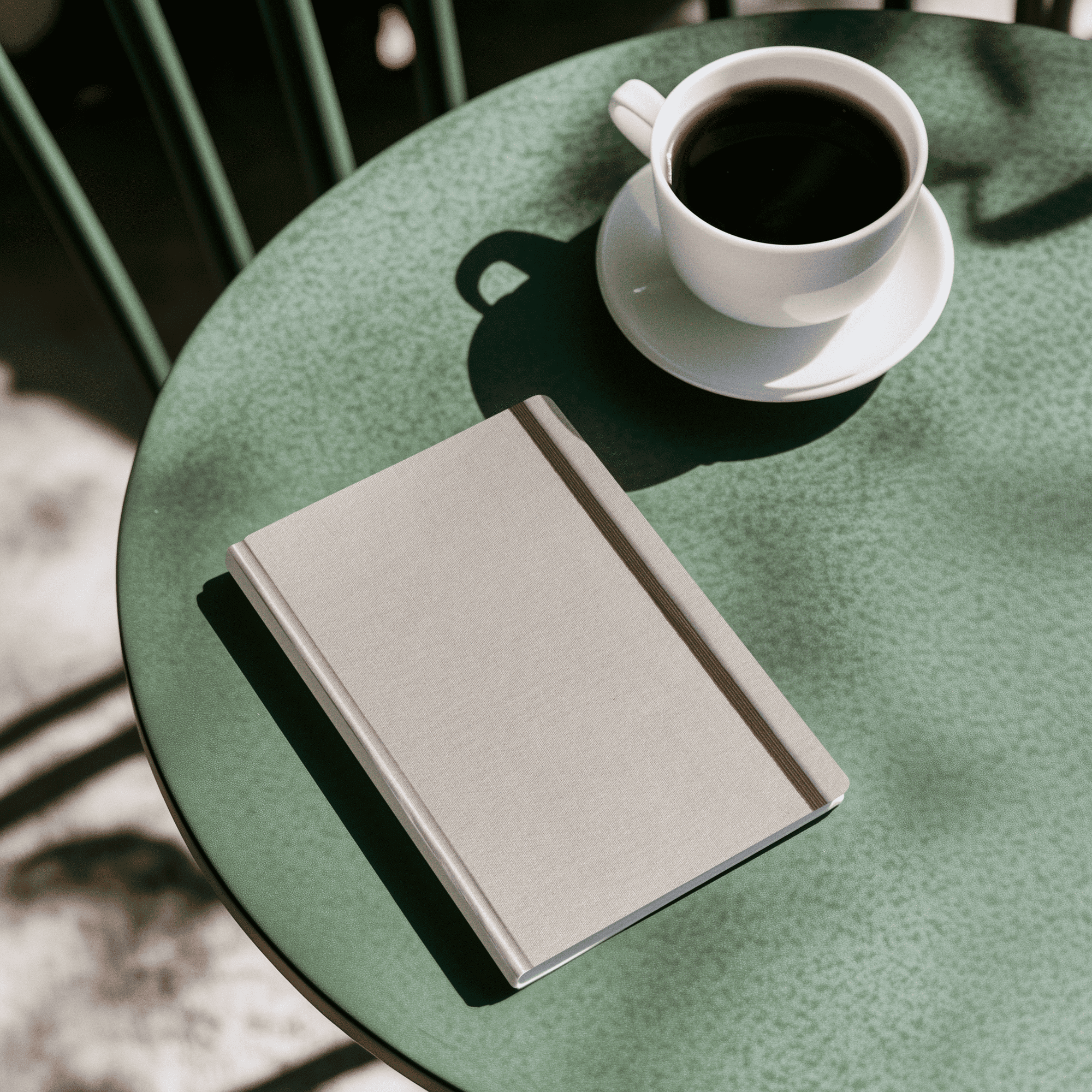 The Health & Well-Being Journal™ Launches for Pre-Order - a Daily System to Beat Burnout and Build Better Habits
