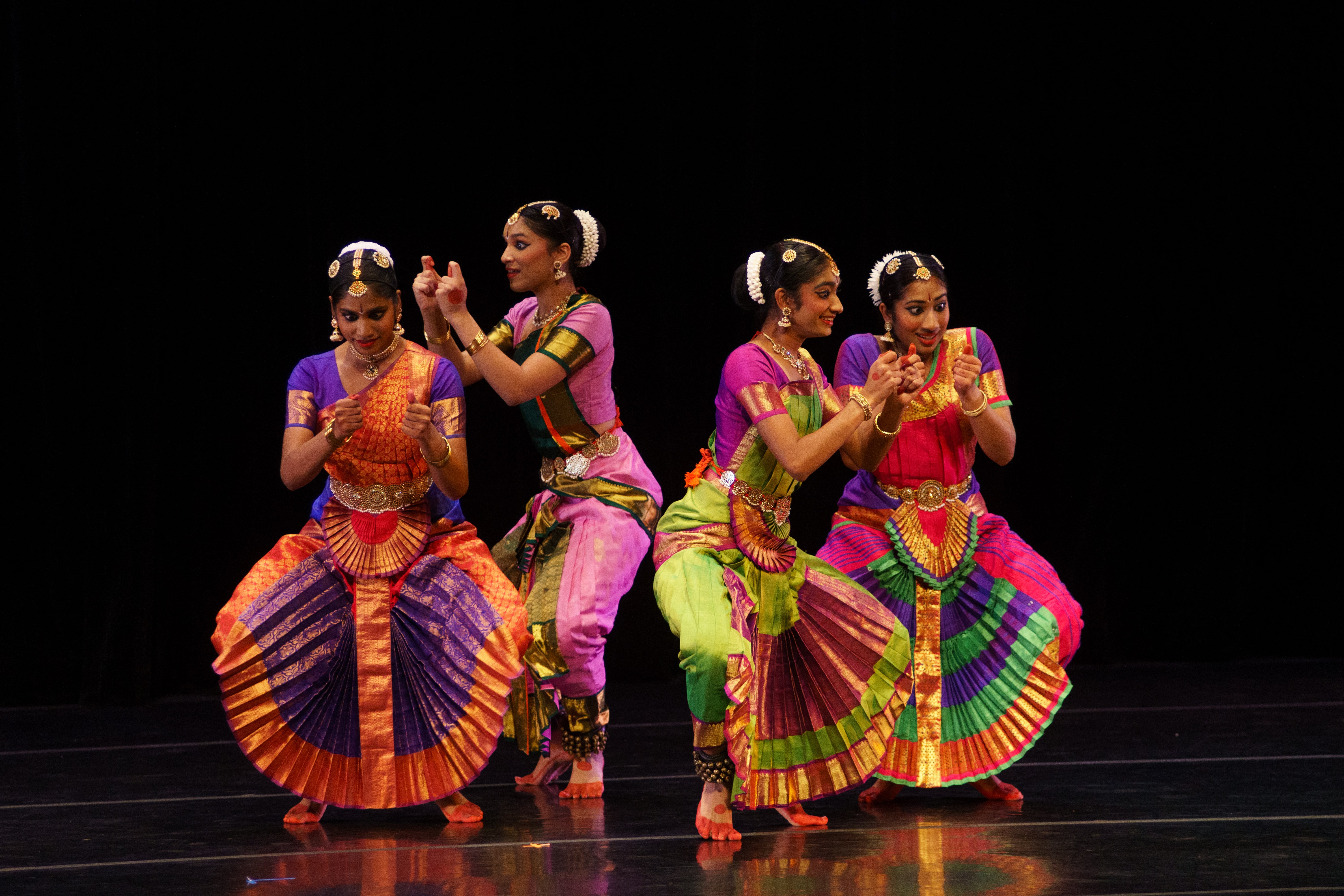 Dogtown Dance Revives the 2025 Richmond Dance Festival