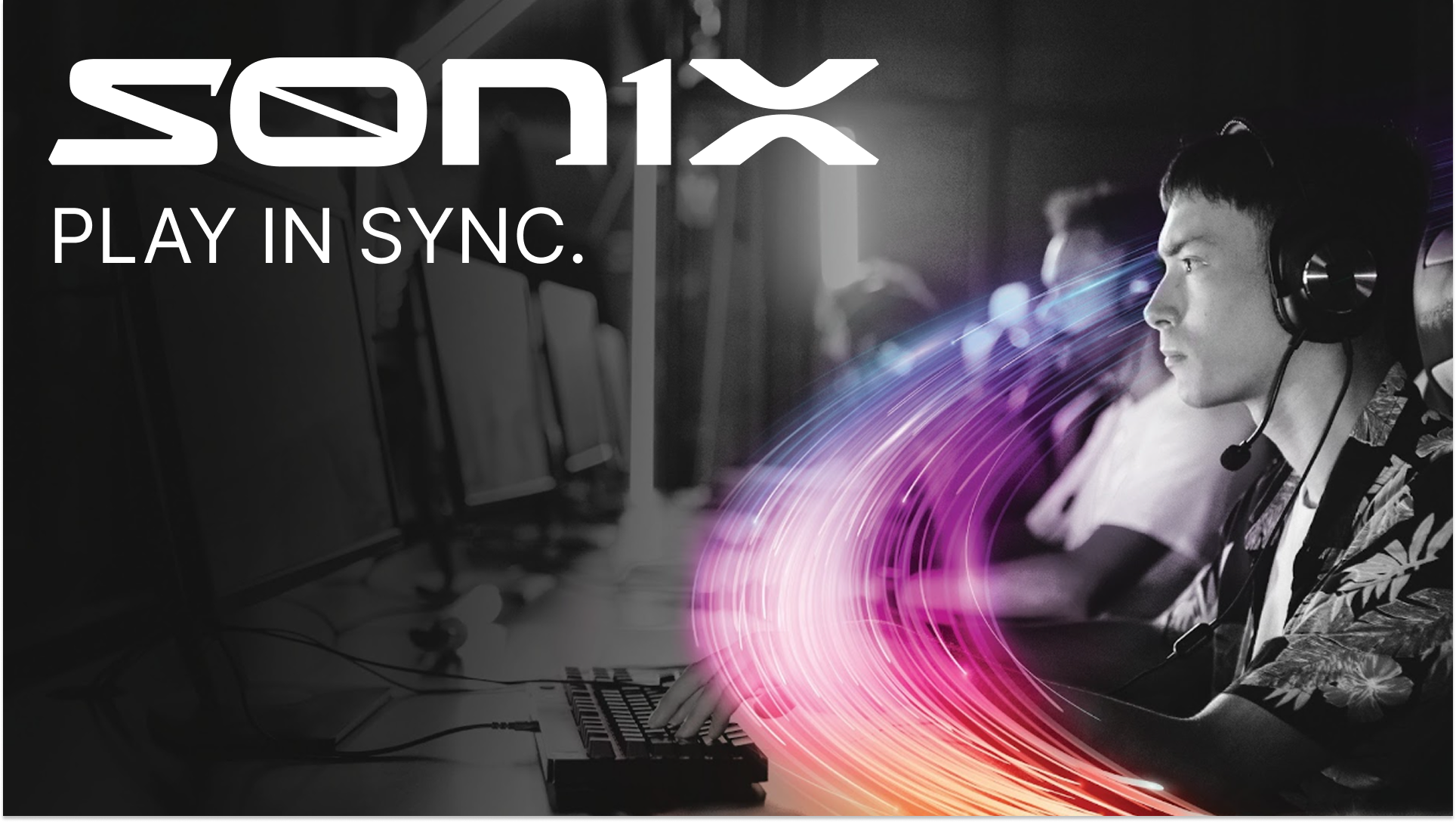 Sonix Secures CHF 1.8m in New Funding Round and Opens Crowdfunding Investment to Enable Gaming Community to Become Co-Owner